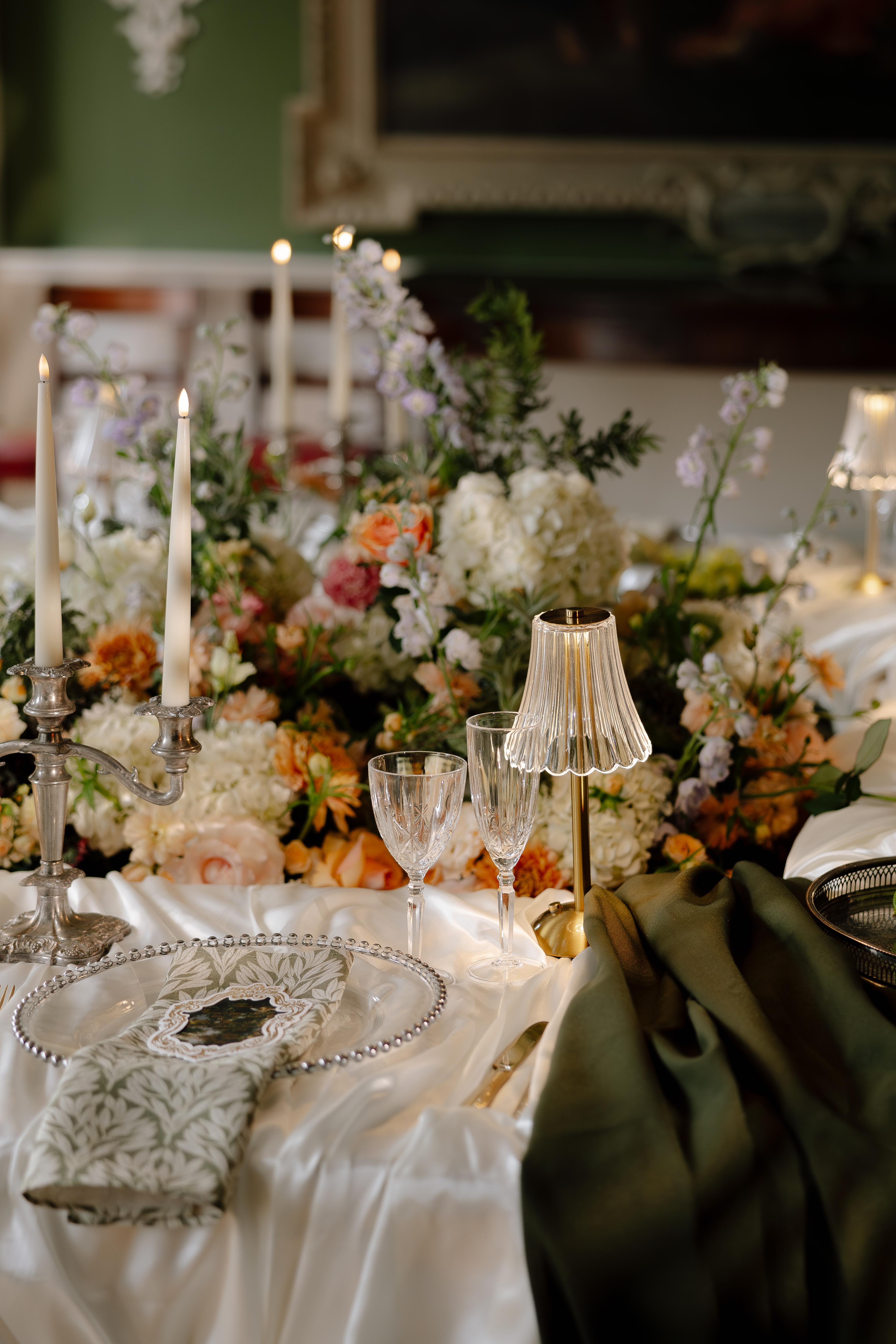 The Art of Romance at the Foundling Museum 20