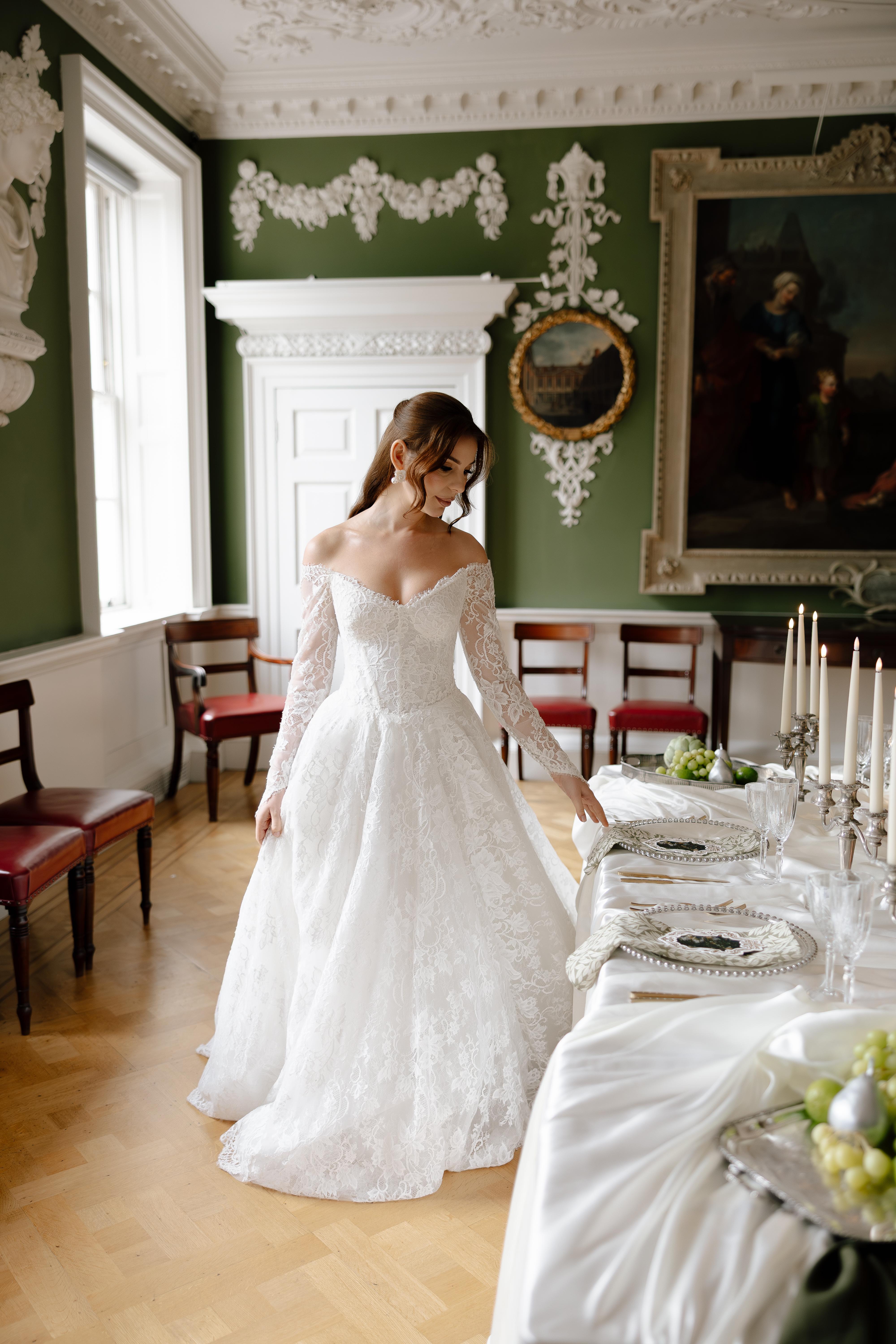 The Art of Romance at the Foundling Museum 19