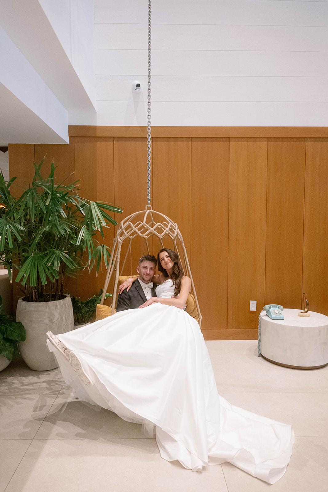 Jade Zaroff & Jordan Cohen's wedding 27