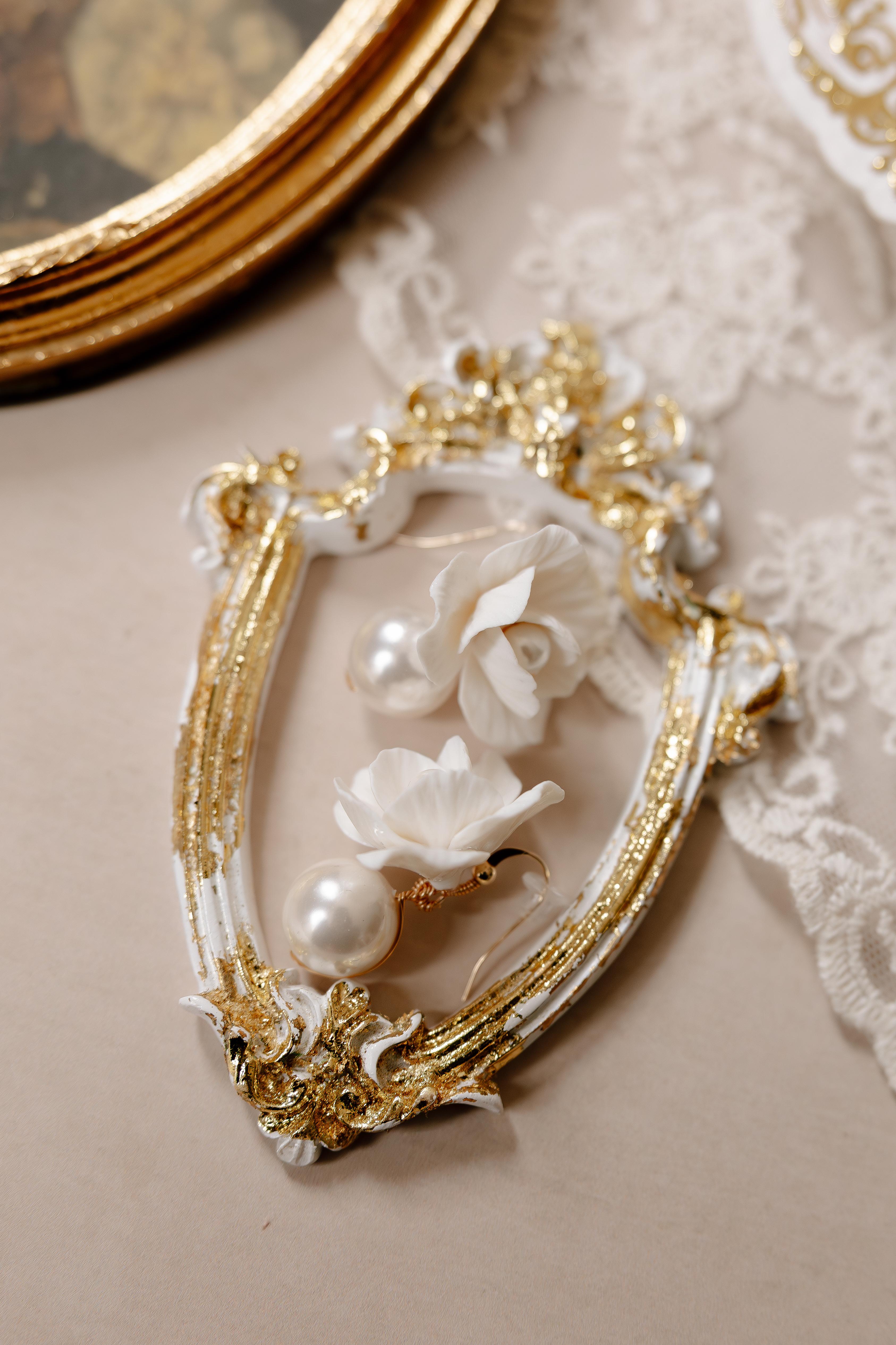 The Art of Romance at the Foundling Museum 22