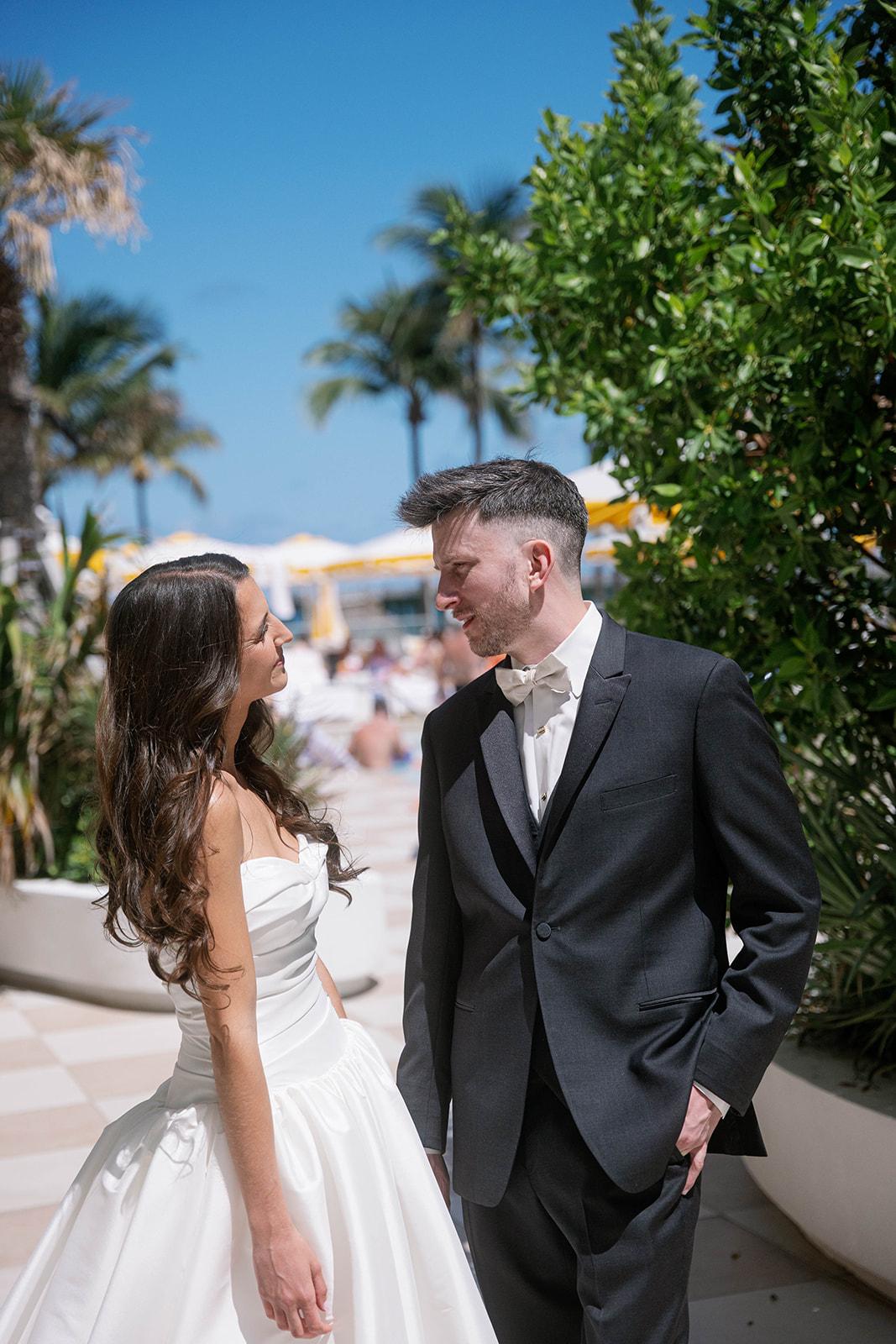 Jade Zaroff & Jordan Cohen's wedding 31