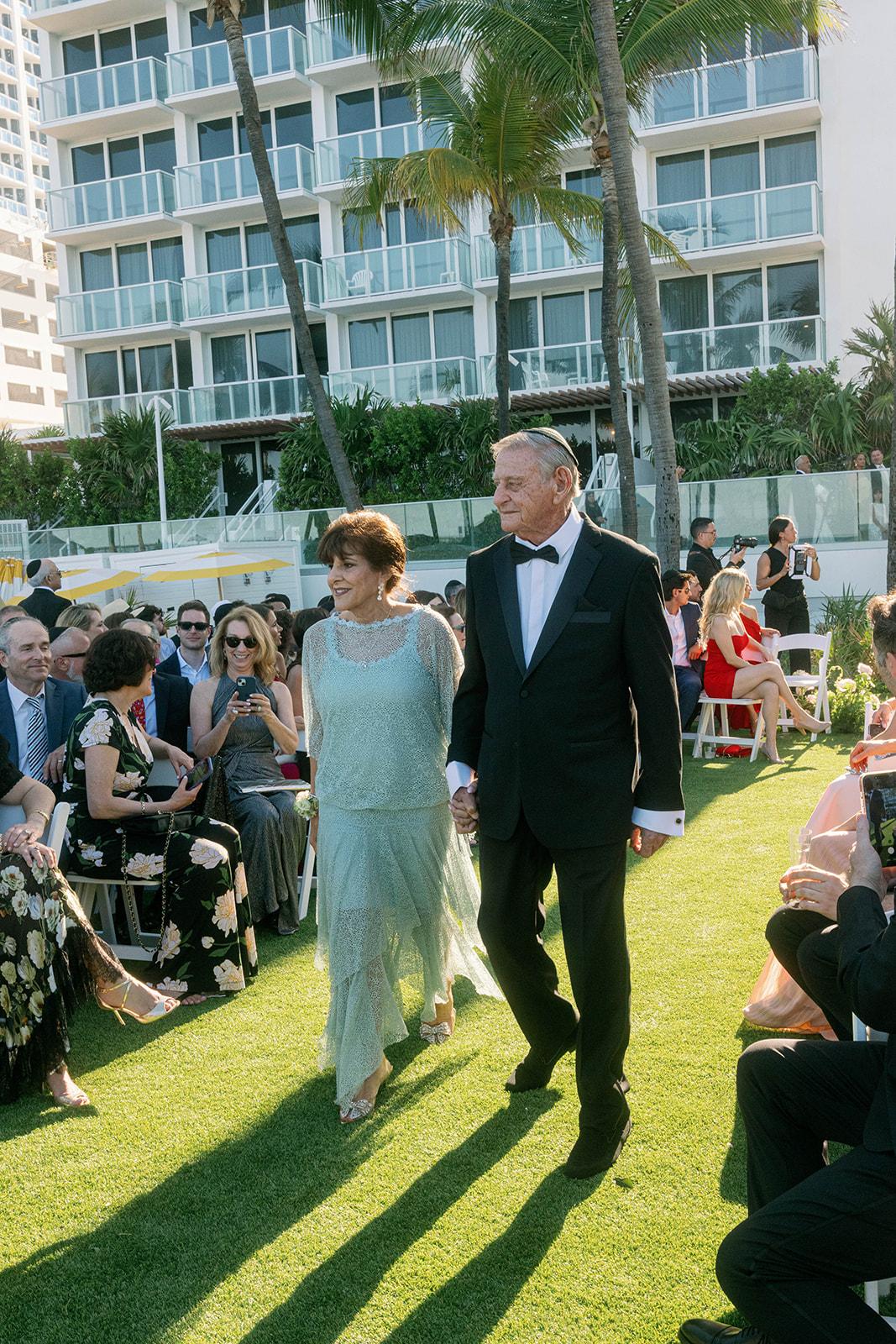Jade Zaroff & Jordan Cohen's wedding 46