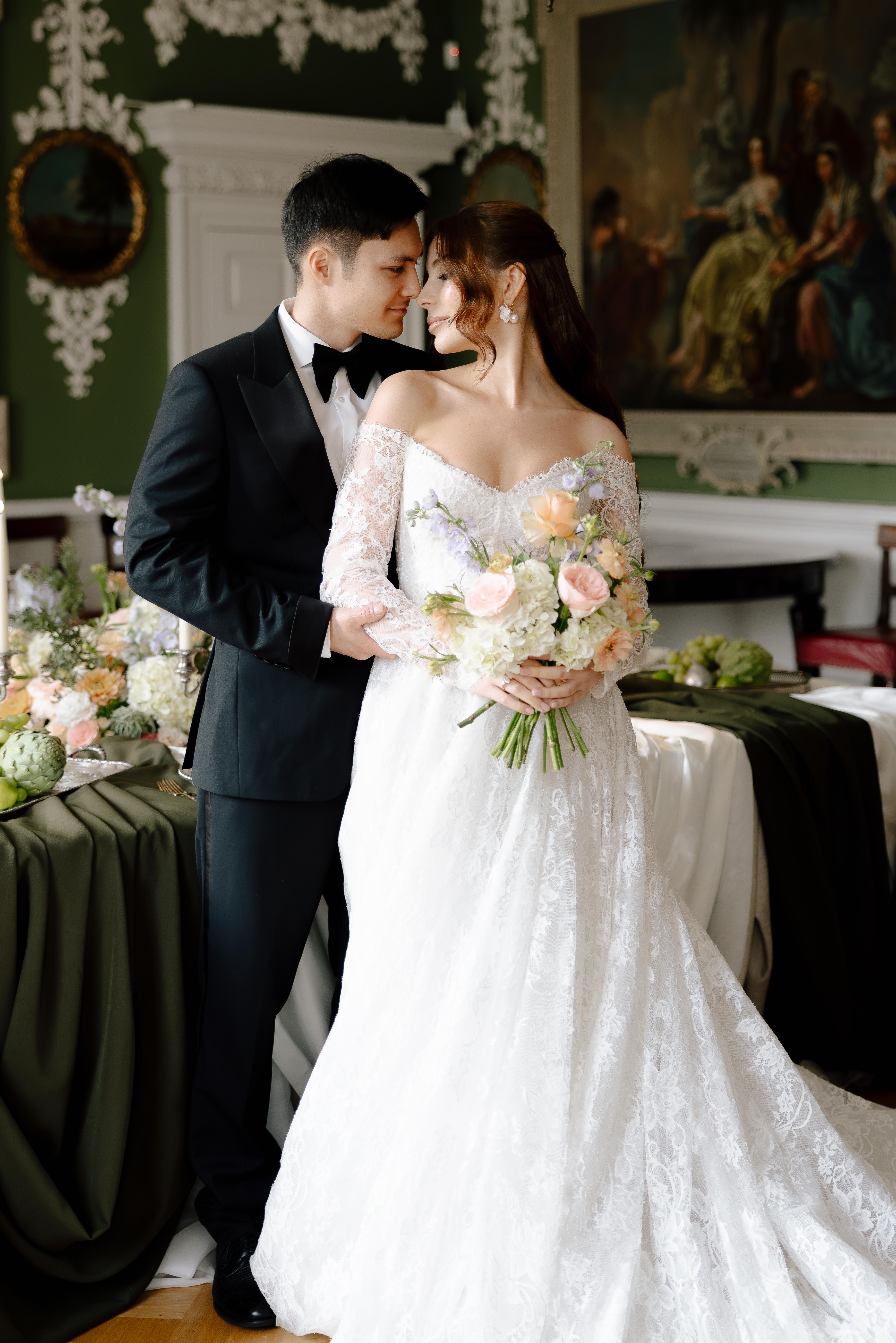 The Art of Romance at the Foundling Museum 13