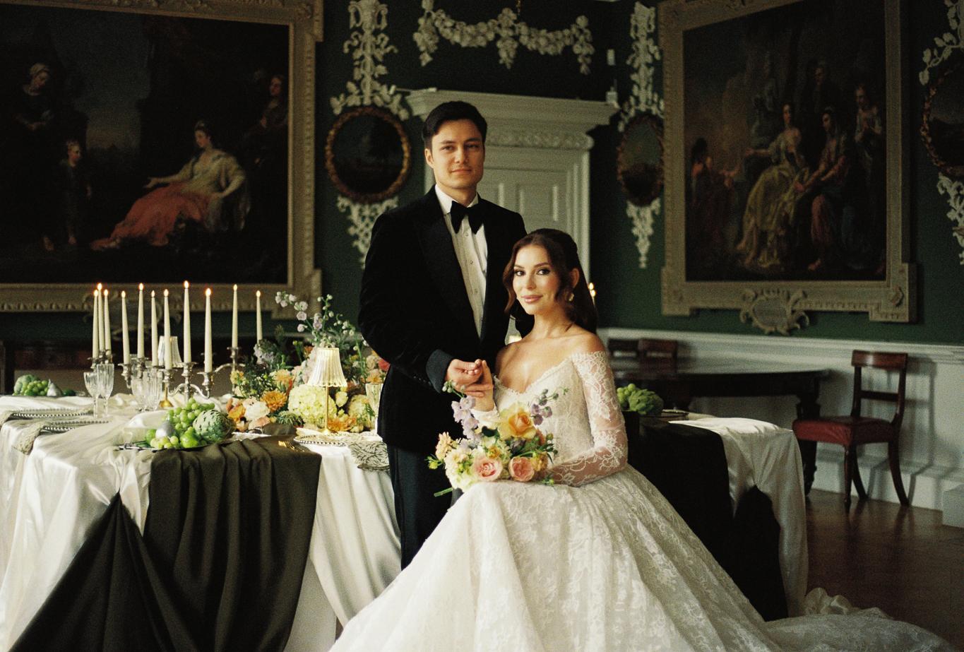 The Art of Romance at the Foundling Museum photo 2