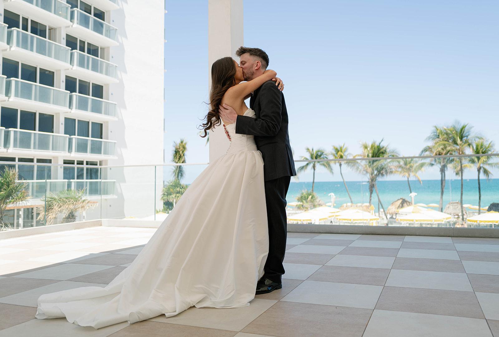 Jade Zaroff & Jordan Cohen's wedding 14