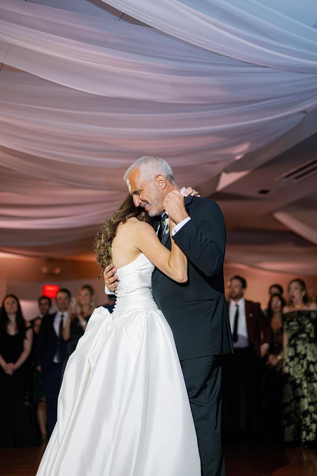 Jade Zaroff & Jordan Cohen's wedding 11
