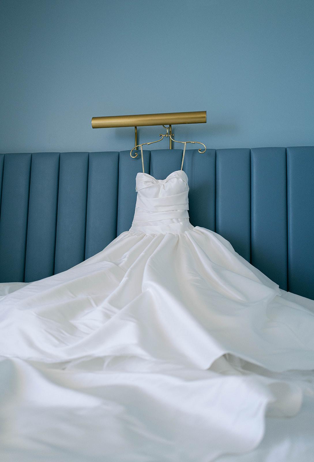 Jade Zaroff & Jordan Cohen's wedding 3