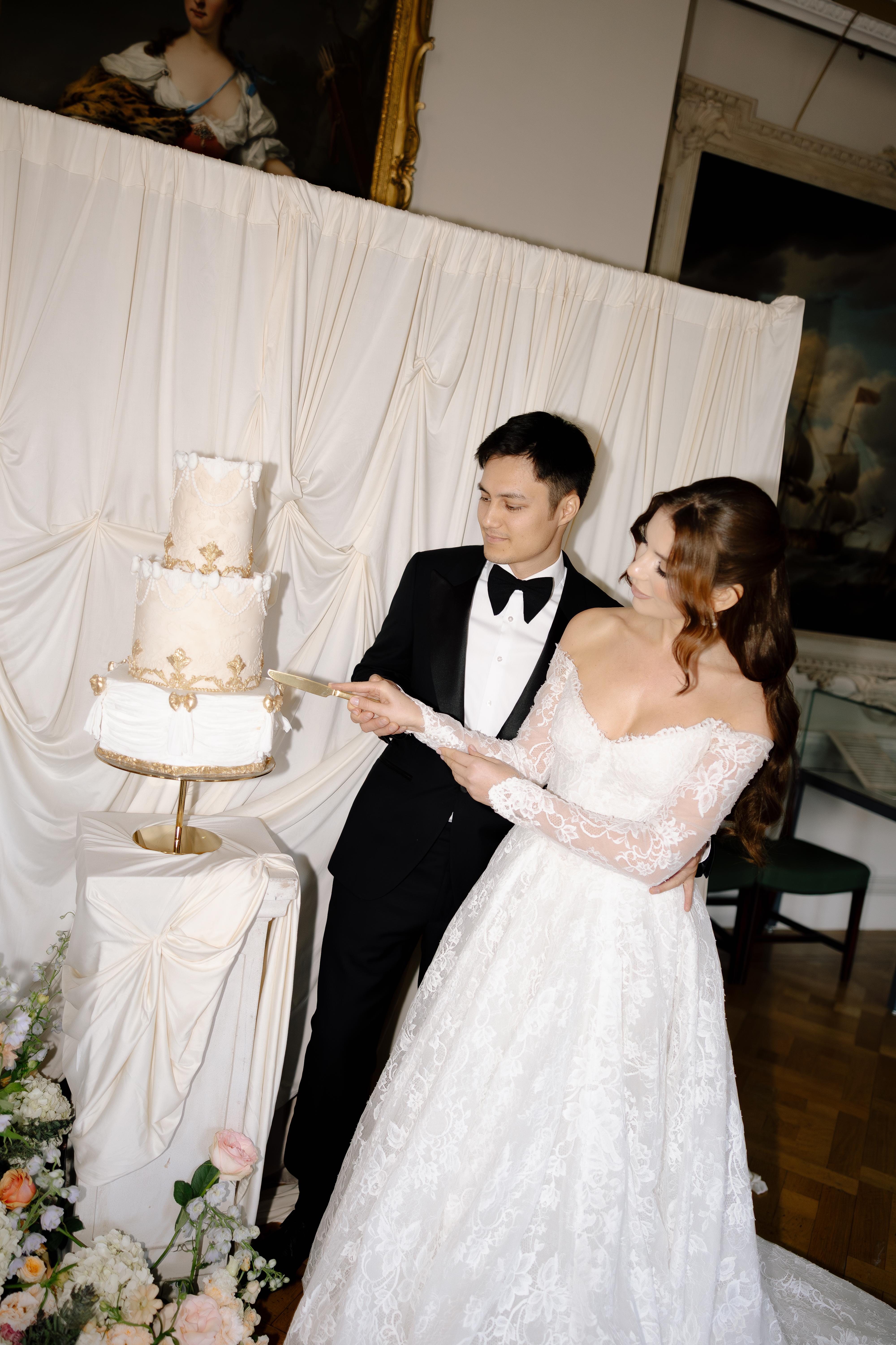 The Art of Romance at the Foundling Museum 33