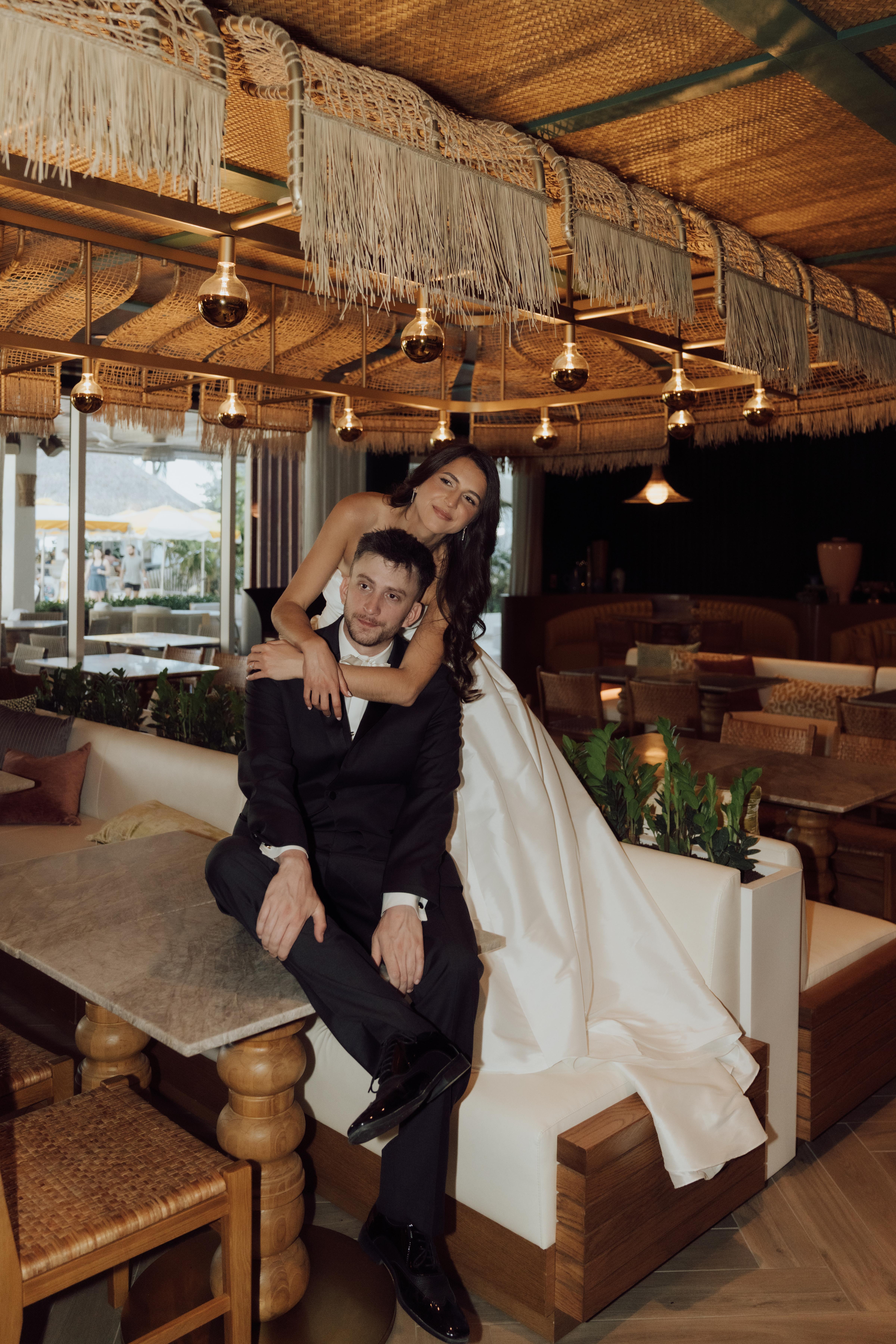 Jade Zaroff & Jordan Cohen's wedding 65