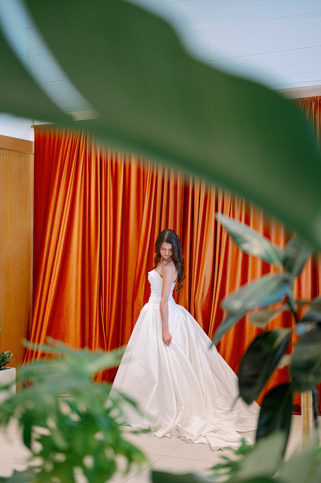 Jade Zaroff & Jordan Cohen's wedding 28