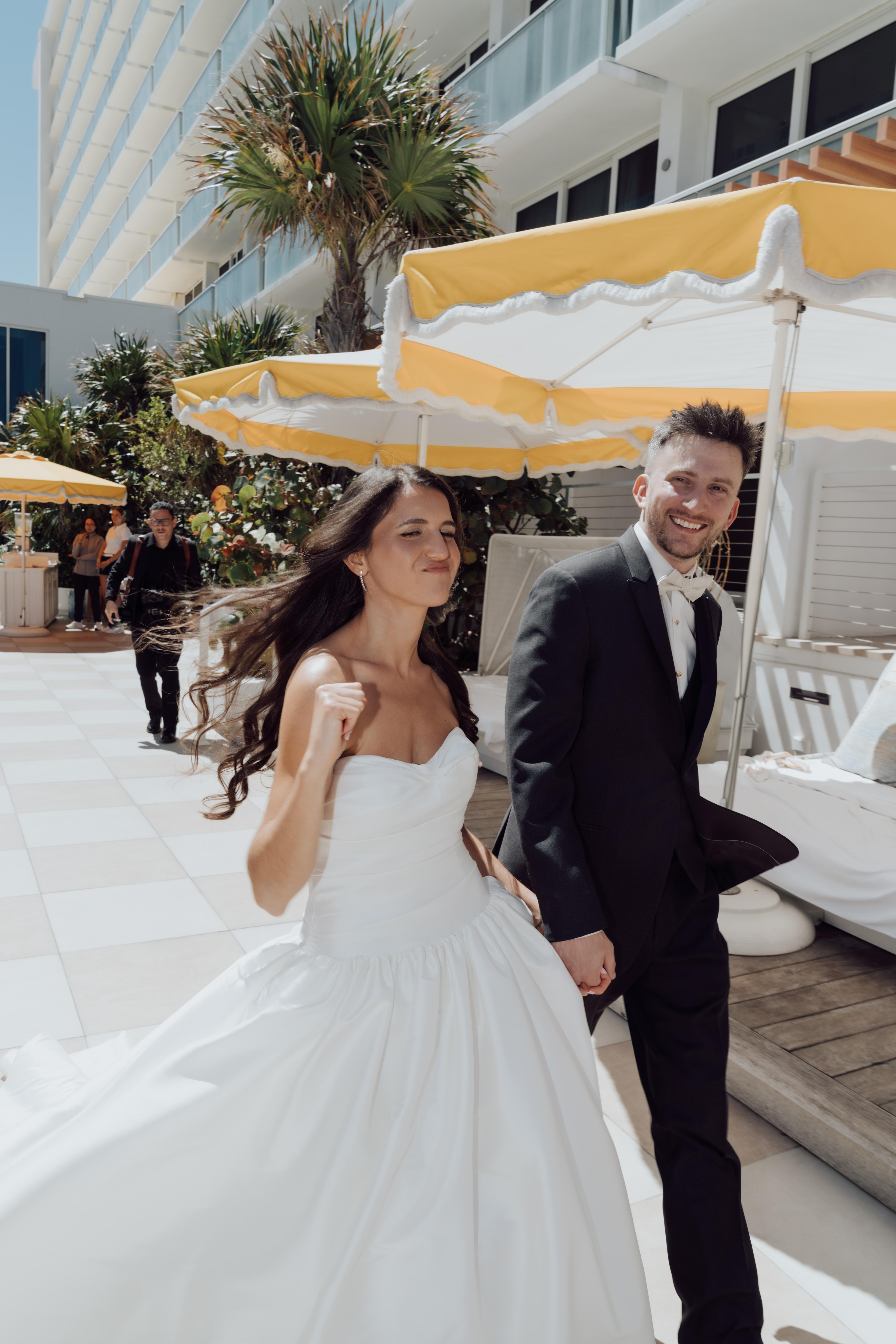 Jade Zaroff & Jordan Cohen's wedding 61