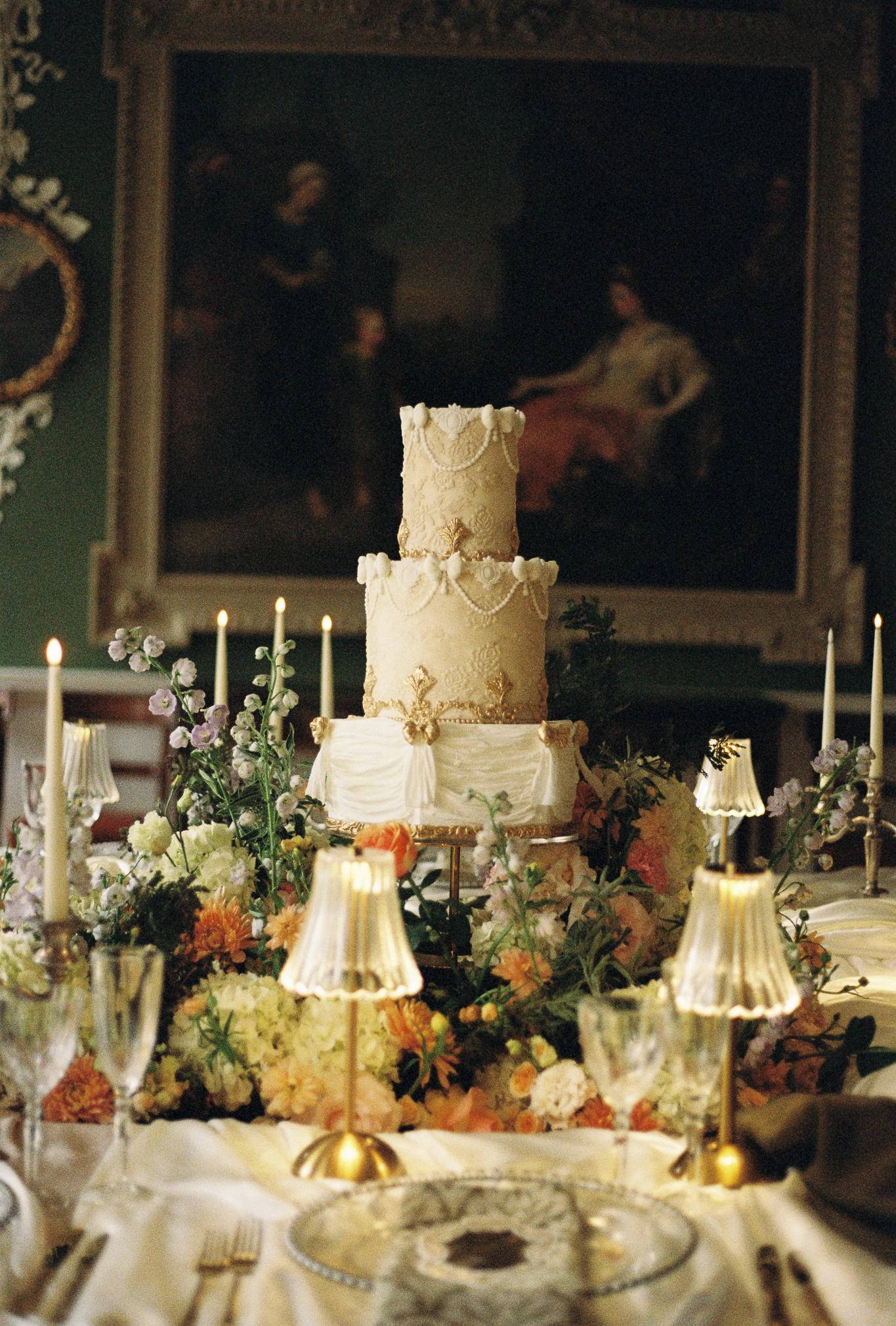 The Art of Romance at the Foundling Museum
