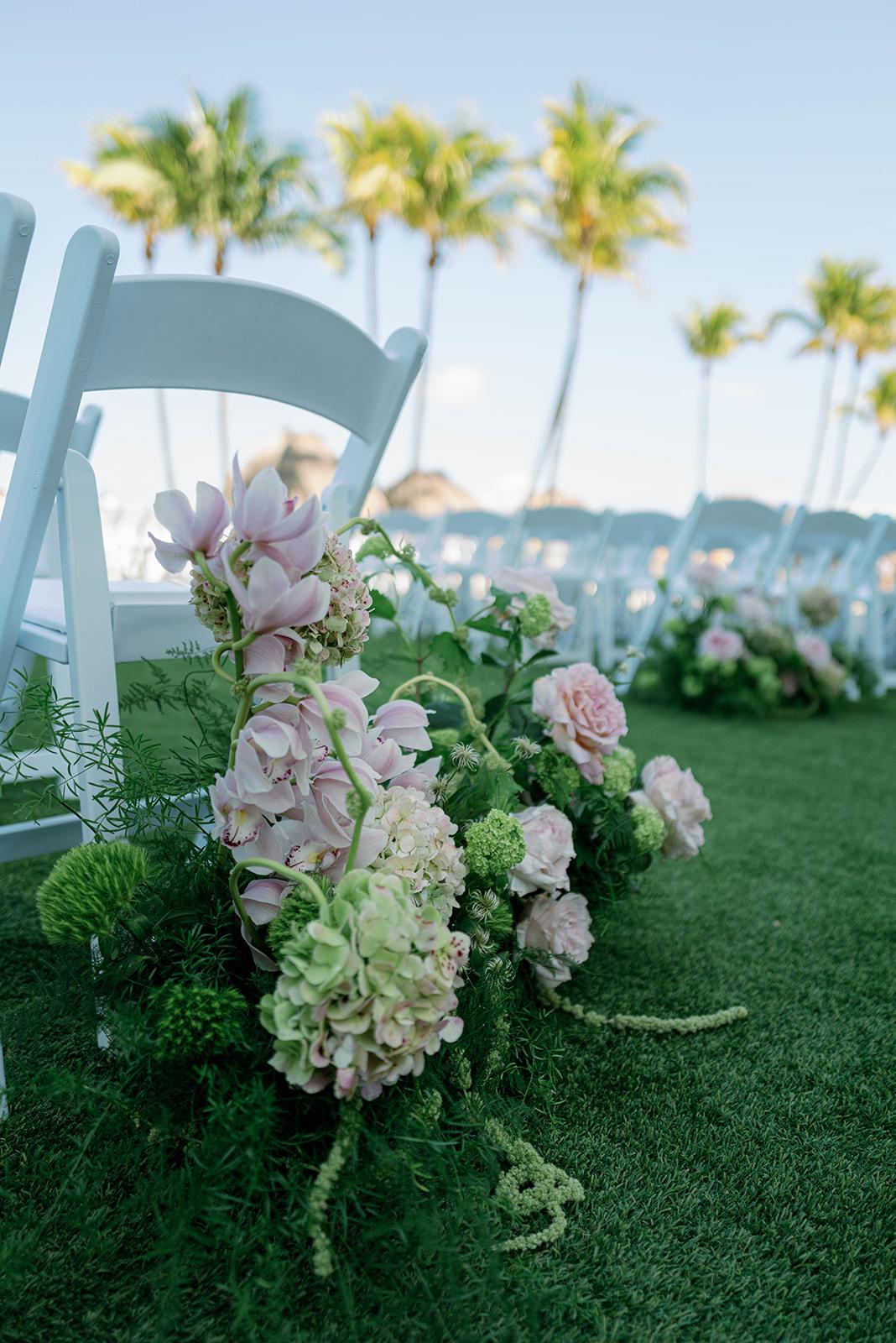 Jade Zaroff & Jordan Cohen's wedding 35