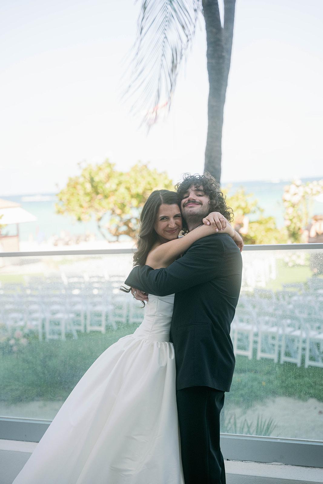 Jade Zaroff & Jordan Cohen's wedding 6