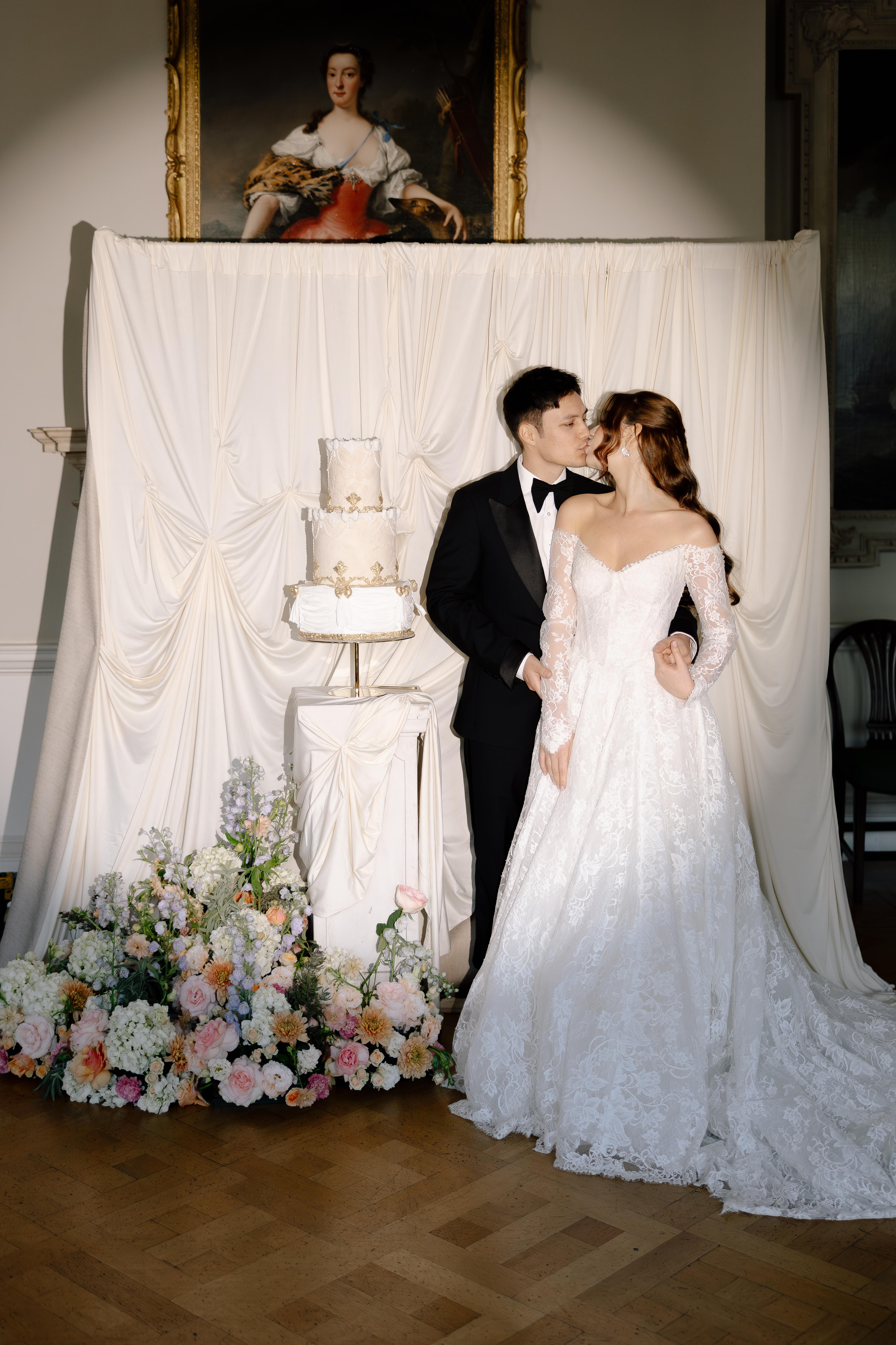 The Art of Romance at the Foundling Museum 27