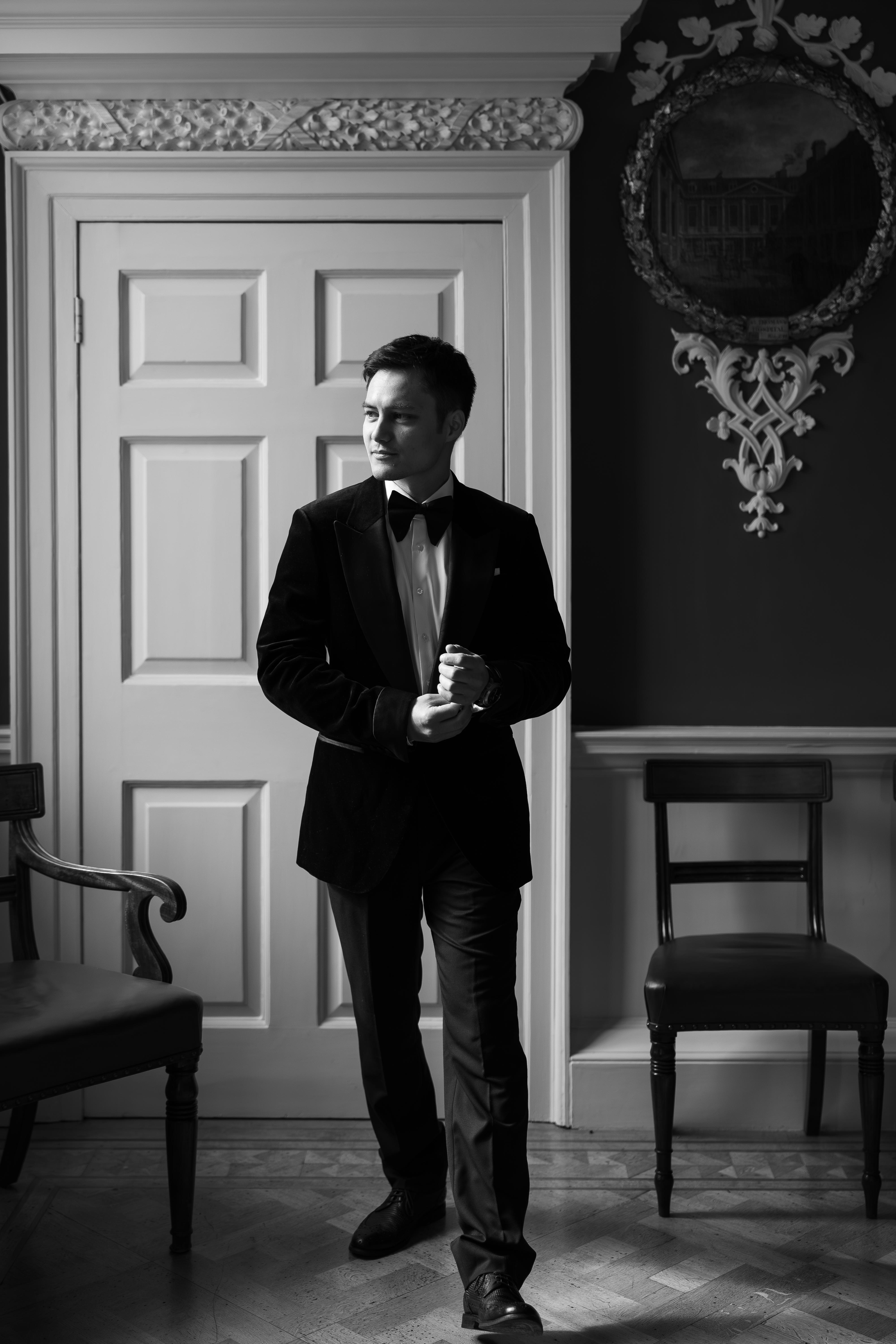 The Art of Romance at the Foundling Museum 11