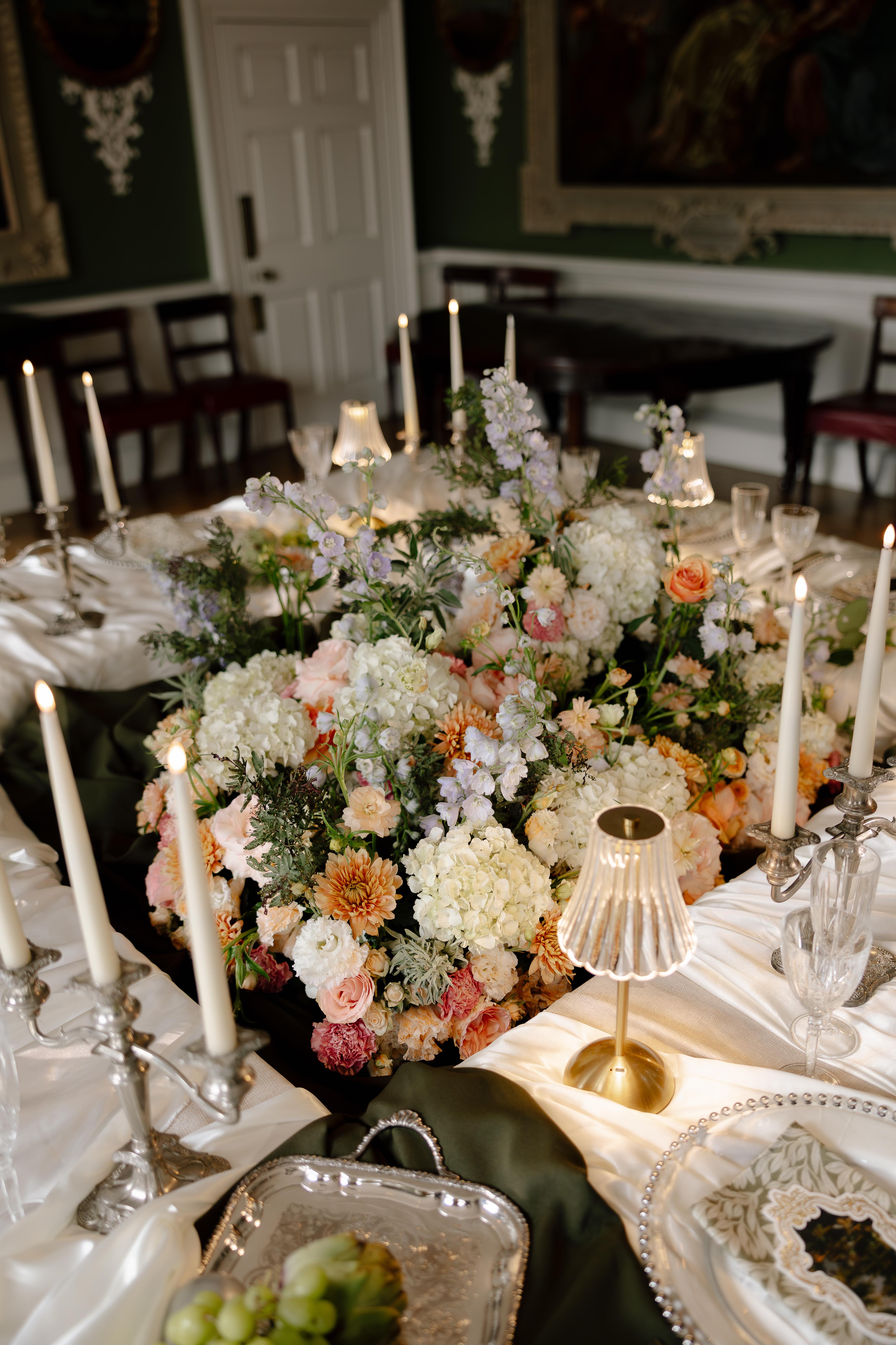 The Art of Romance at the Foundling Museum 34