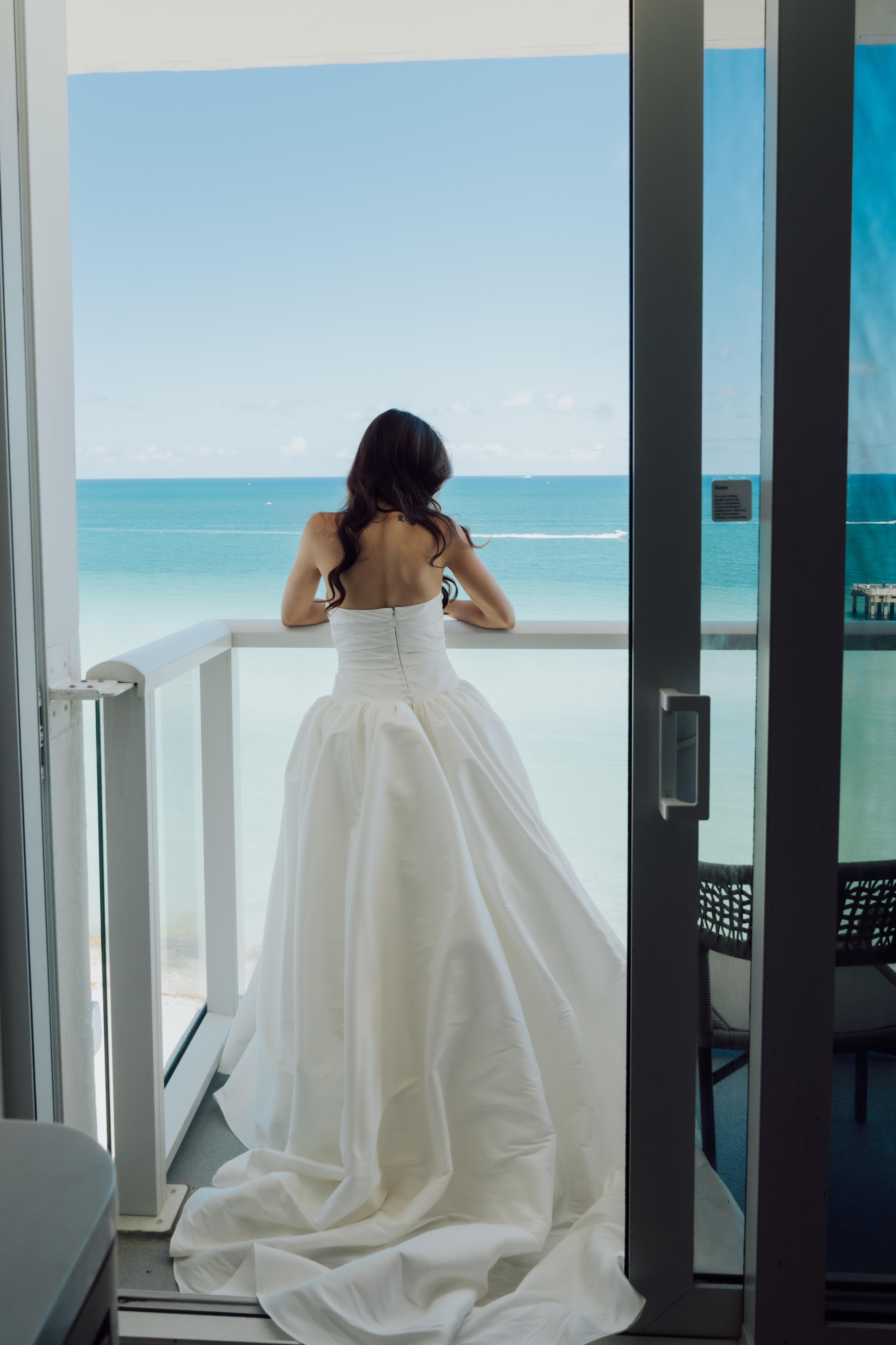 Jade Zaroff & Jordan Cohen's wedding 62