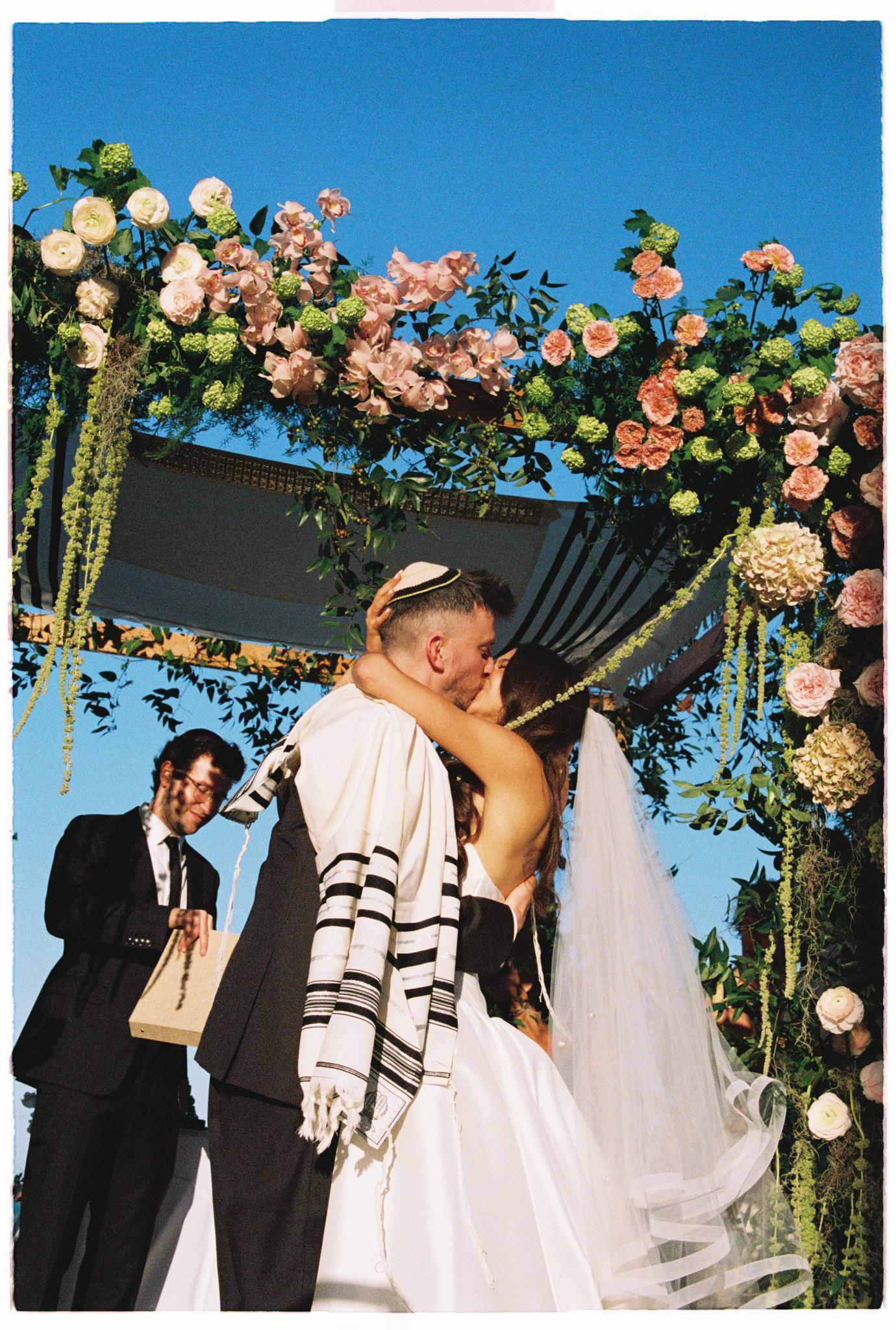 Jade Zaroff & Jordan Cohen's wedding 51