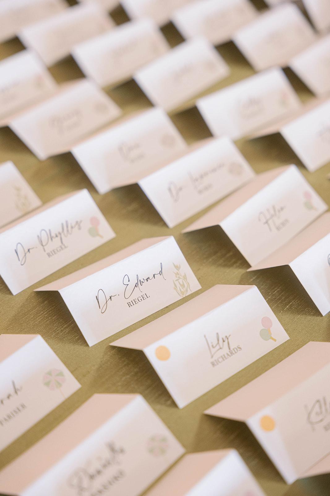 Jade Zaroff & Jordan Cohen's wedding 5