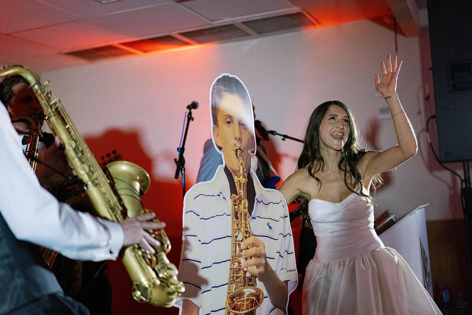 Jade Zaroff & Jordan Cohen's wedding 36