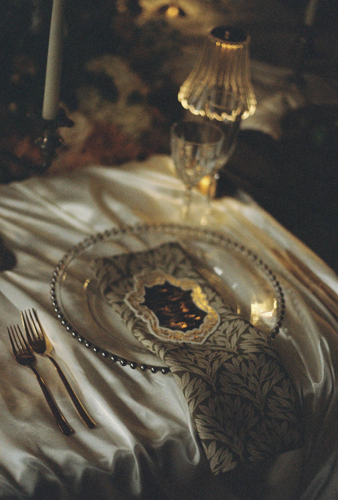 The Art of Romance at the Foundling Museum photo 4