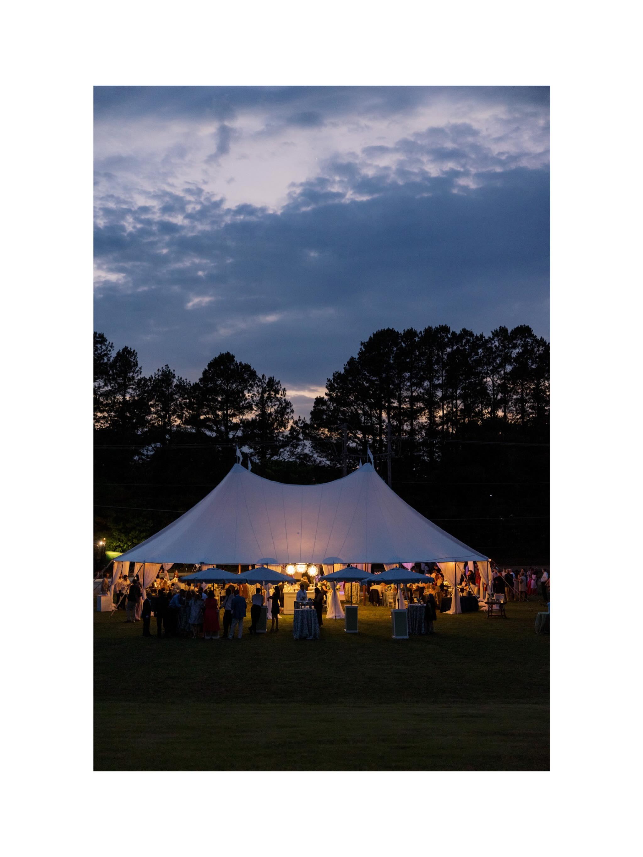 Mahaffey Tent & Event Rentals portfolio 3