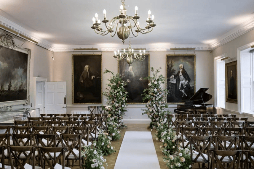 Foundling Museum