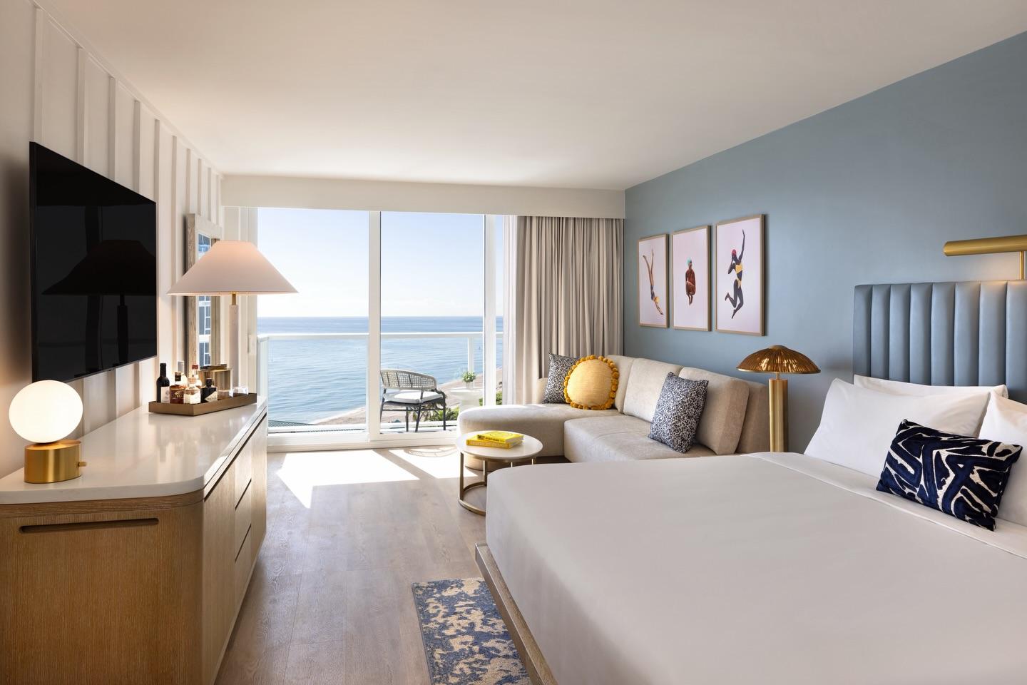 The Sunny Hotel portfolio 5