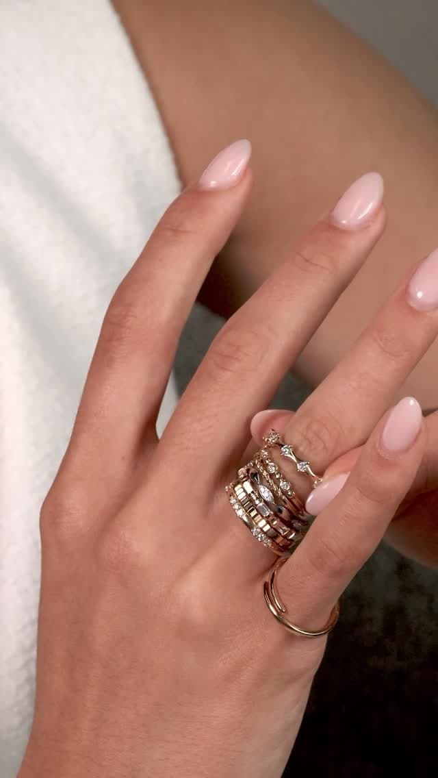 Robert Irwin Jewelers portfolio 2