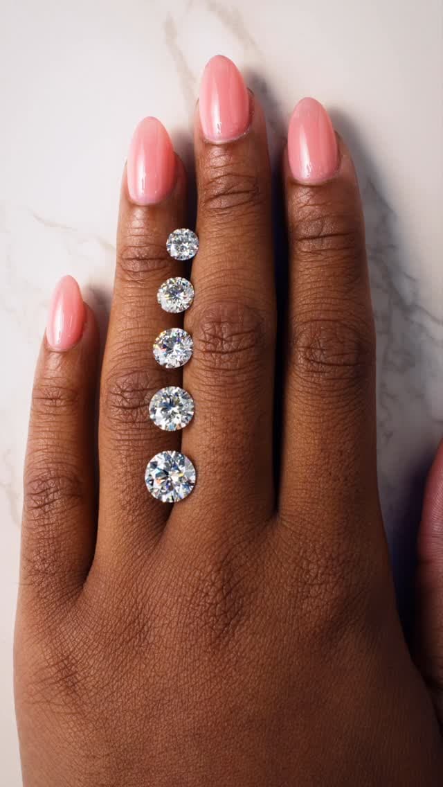 Robert Irwin Jewelers portfolio 5