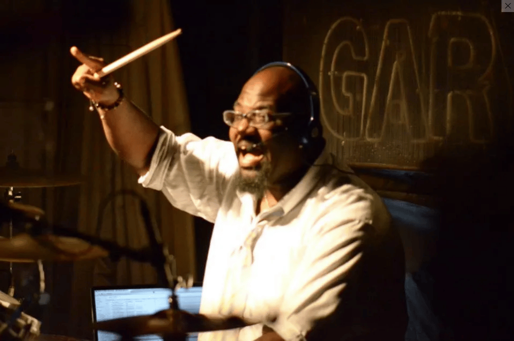 Groove Factor Live portfolio 5