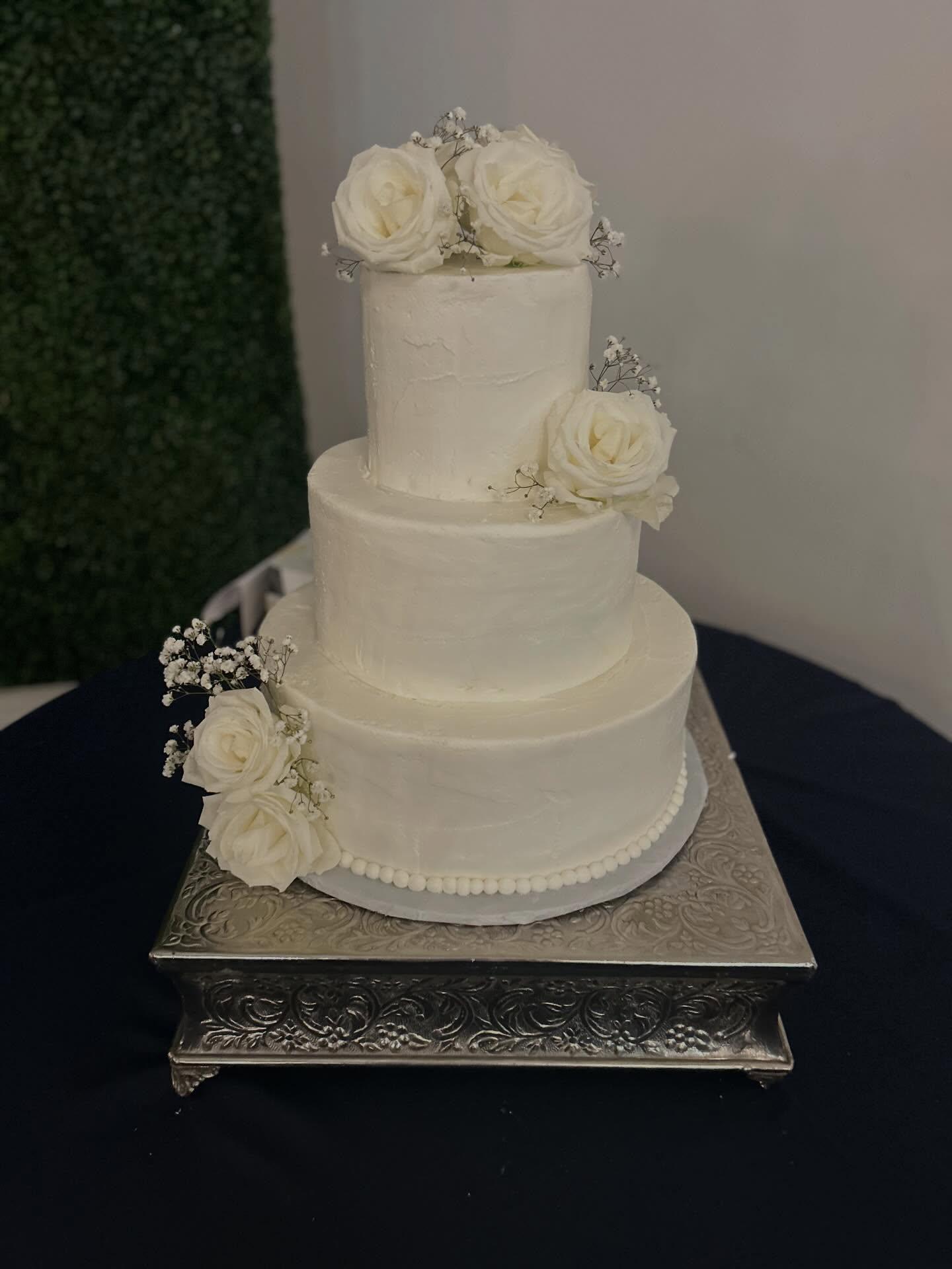 Cakes By Carolyn portfolio 2