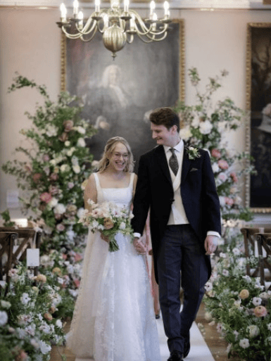 Foundling Museum portfolio 2