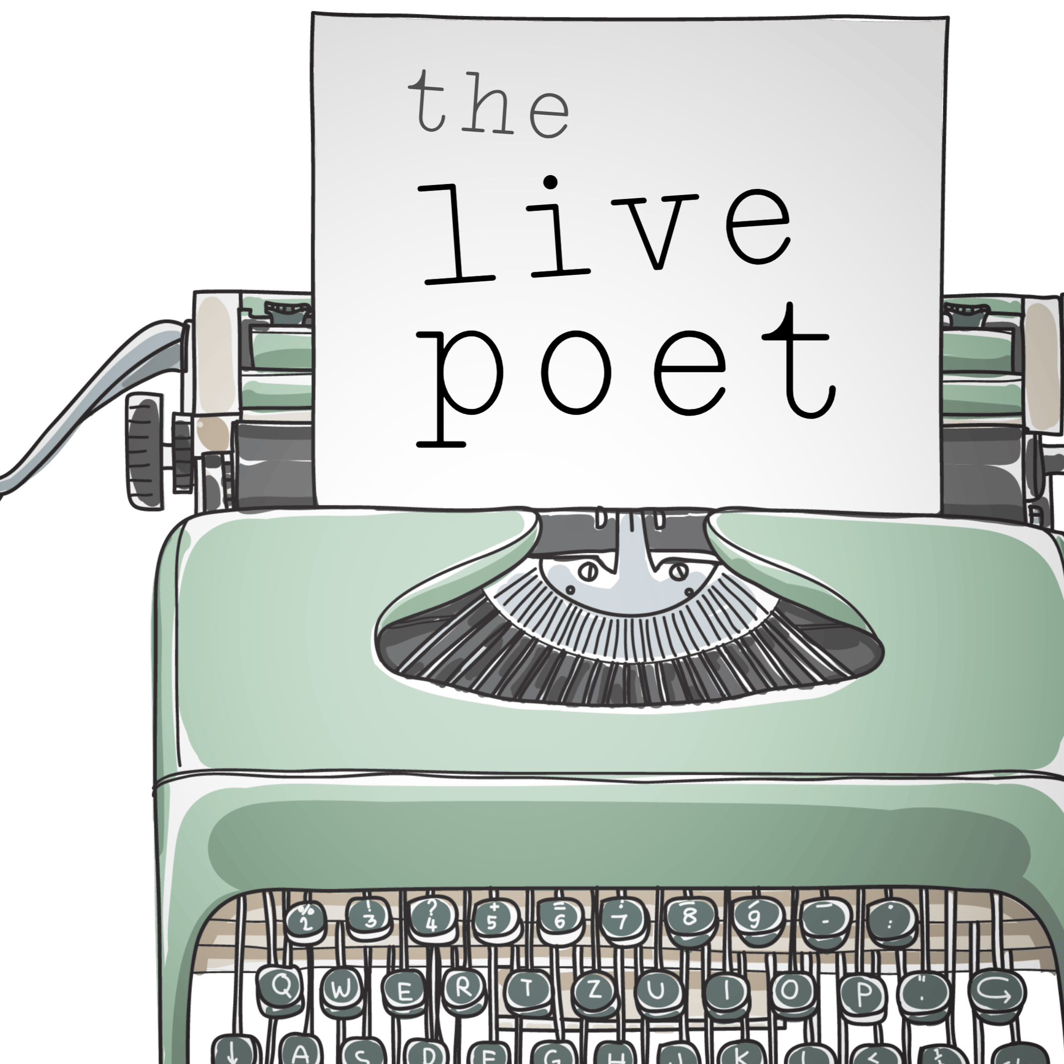 The Live Poet