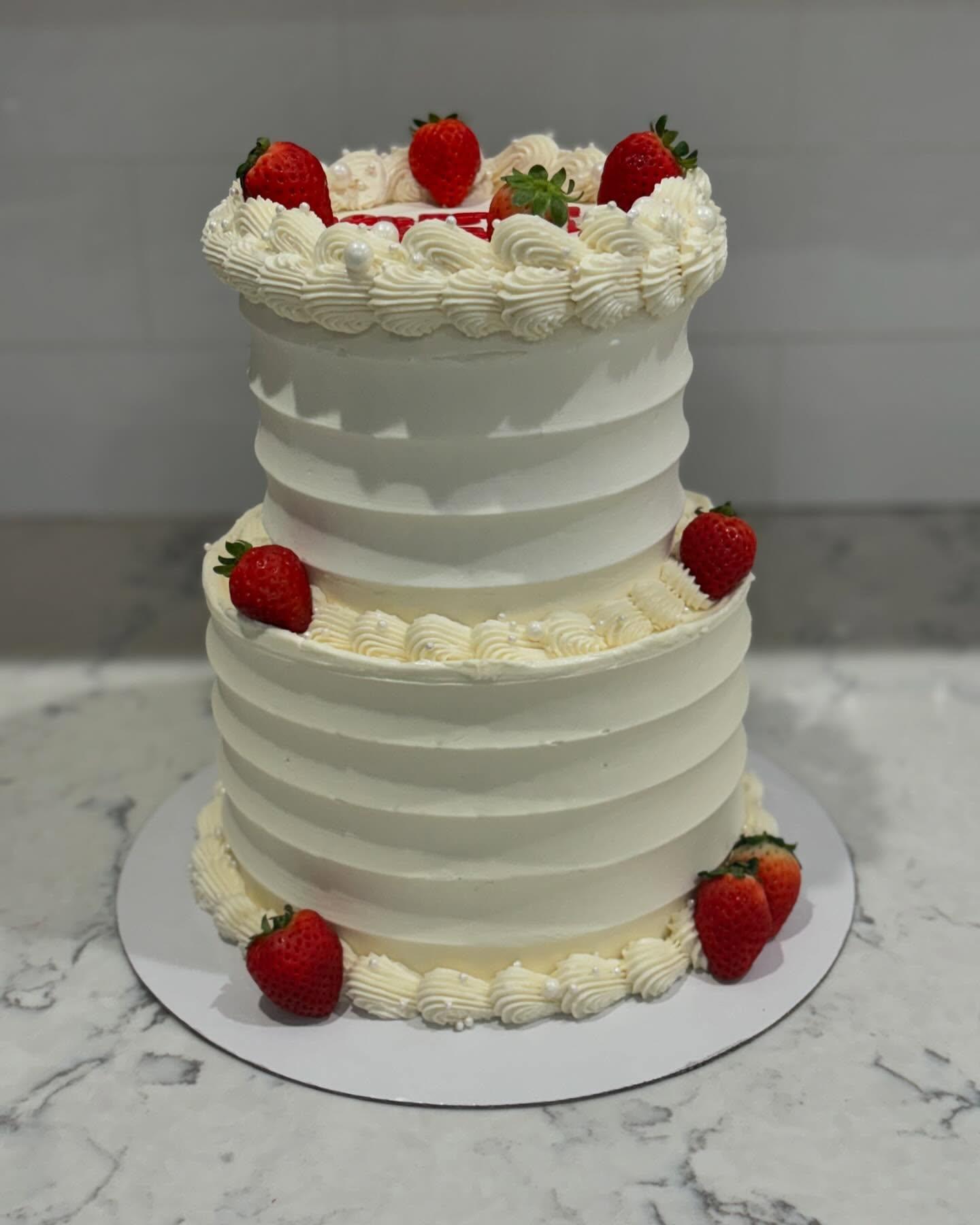 Brittany's Baked Goods portfolio 4