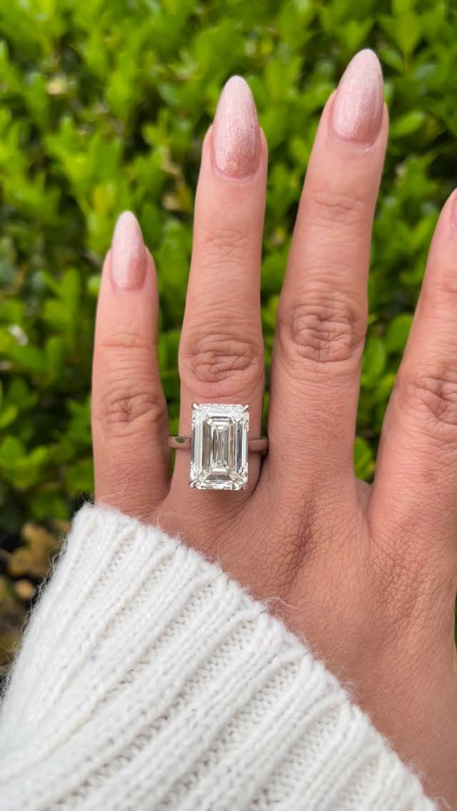 Robert Irwin Jewelers portfolio 4