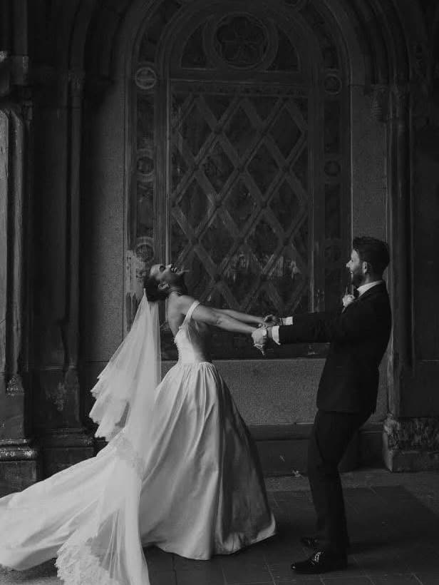 Maggie Louise Bridal Boutique portfolio 2