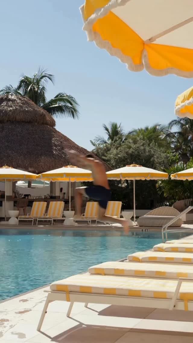 The Sunny Hotel