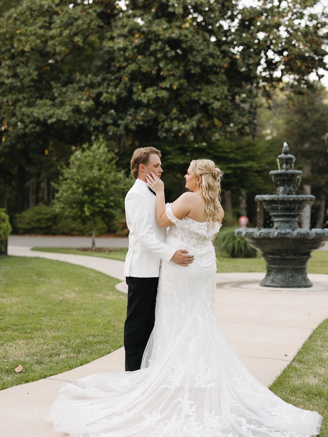 Orion Hill Weddings & Events portfolio 2