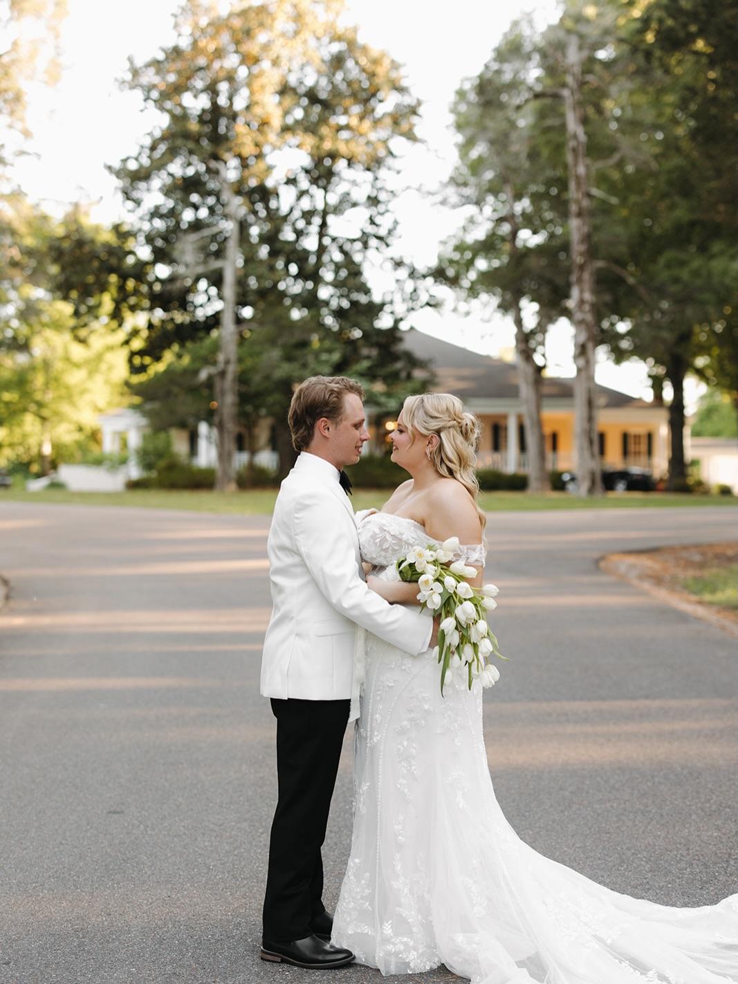 Orion Hill Weddings & Events