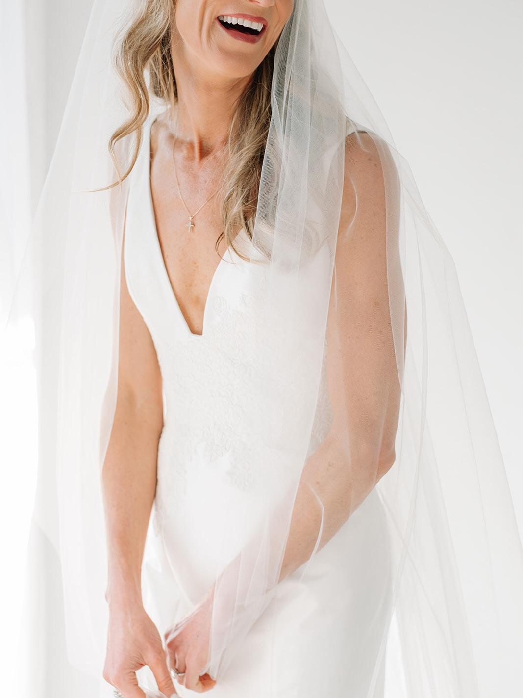 Maggie Louise Bridal Boutique portfolio 4