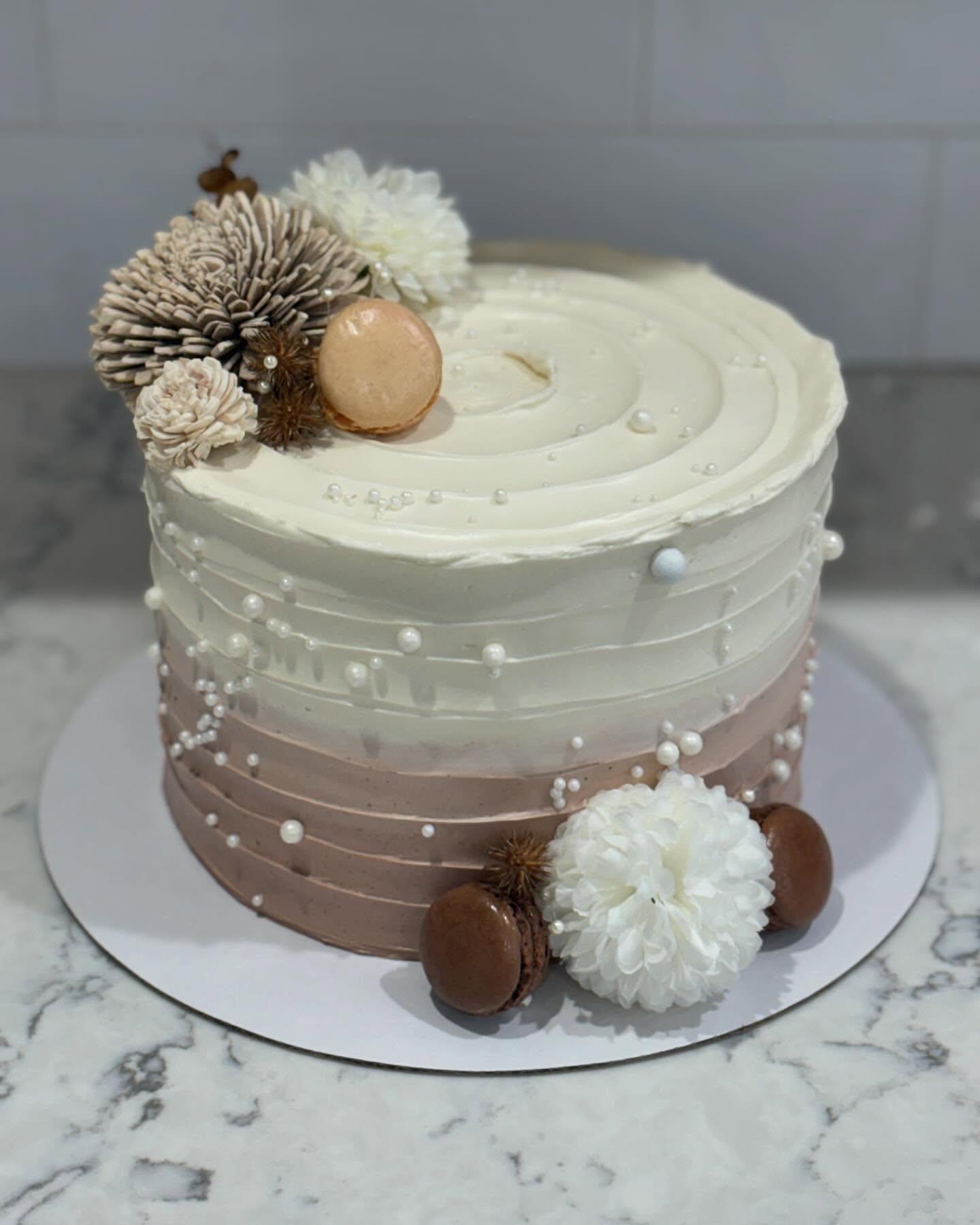 Brittany's Baked Goods portfolio 5