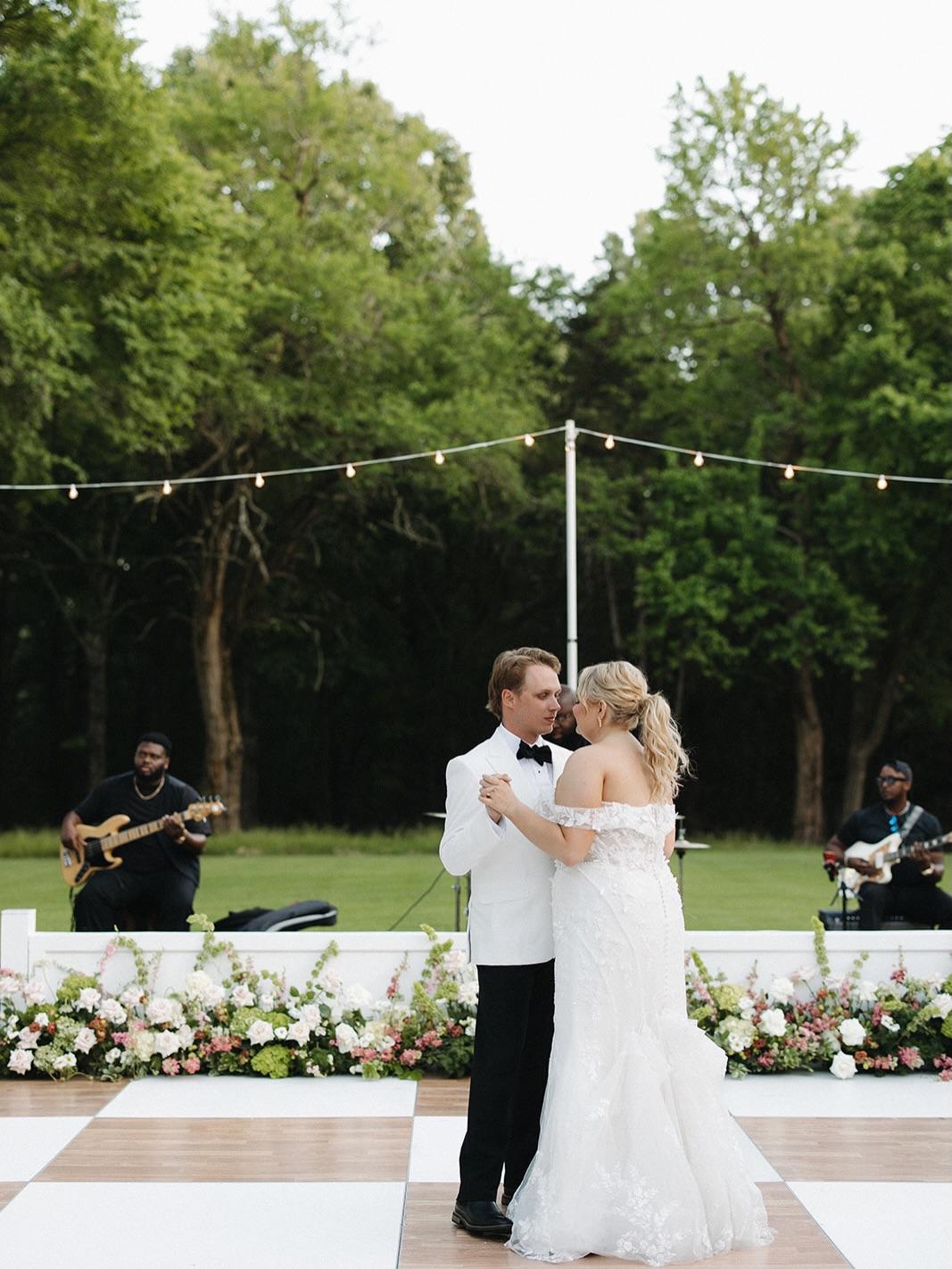 Orion Hill Weddings & Events portfolio 5