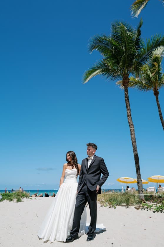 The Sunny Hotel portfolio 2
