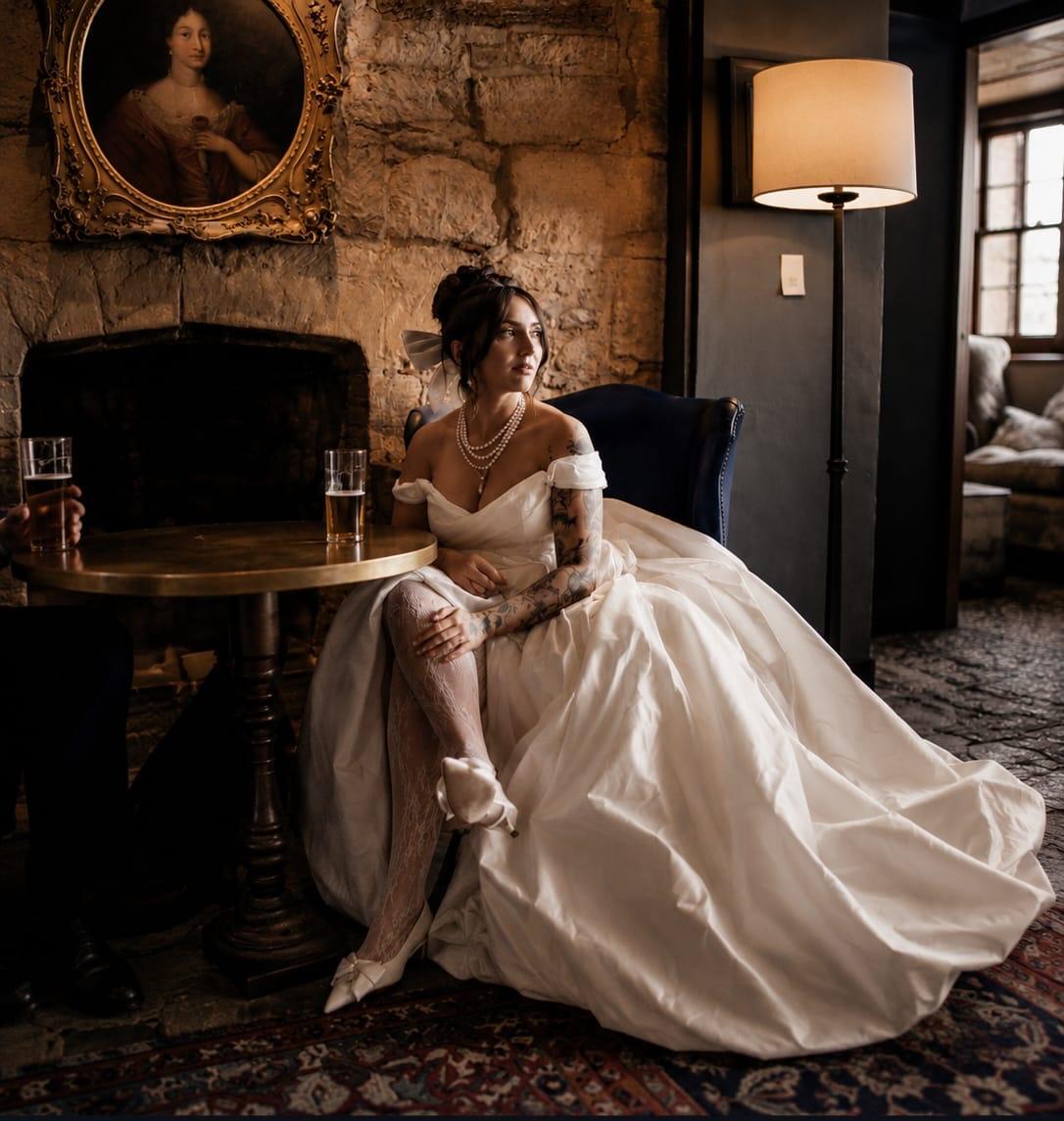 Josephine Scott London portfolio 1