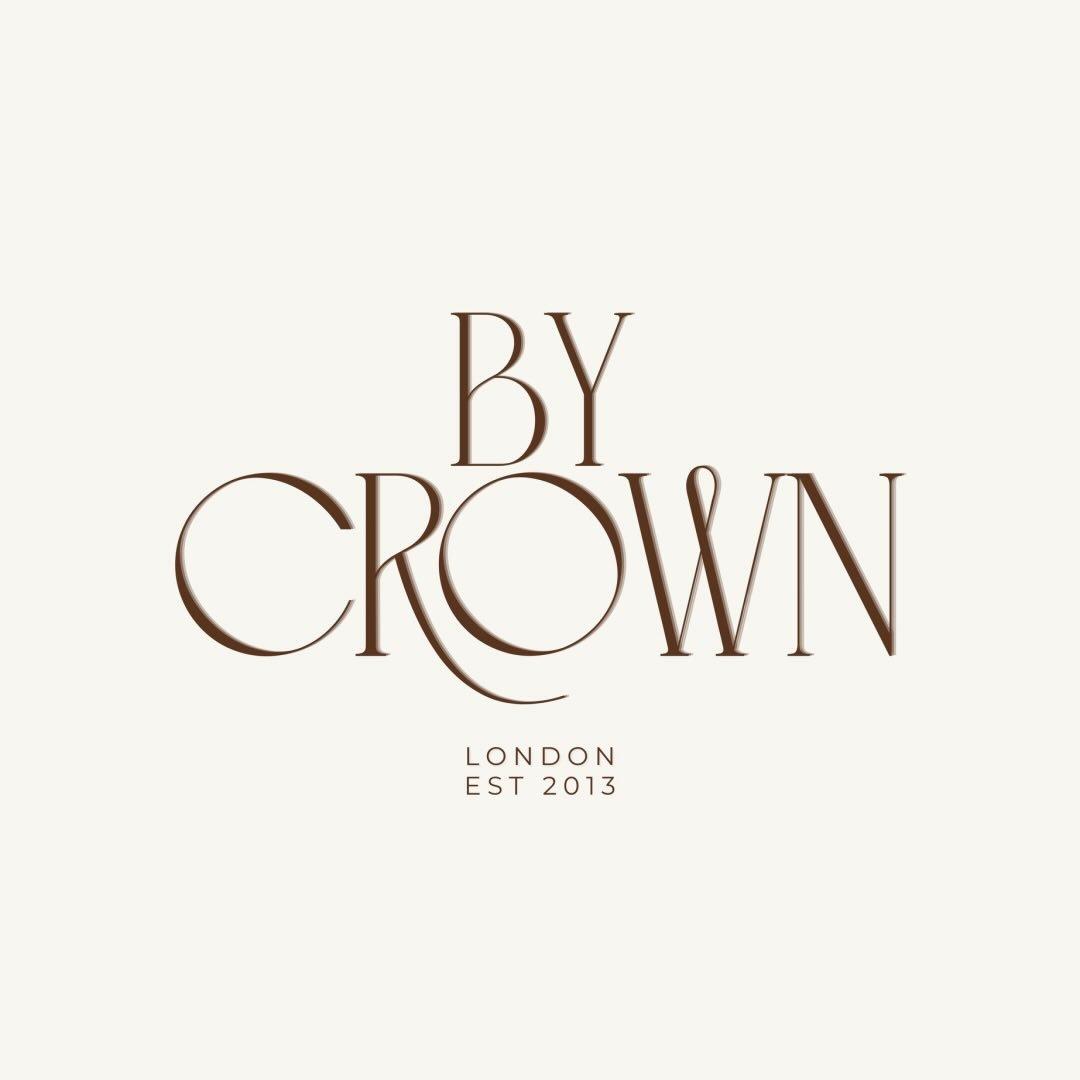 By Crown