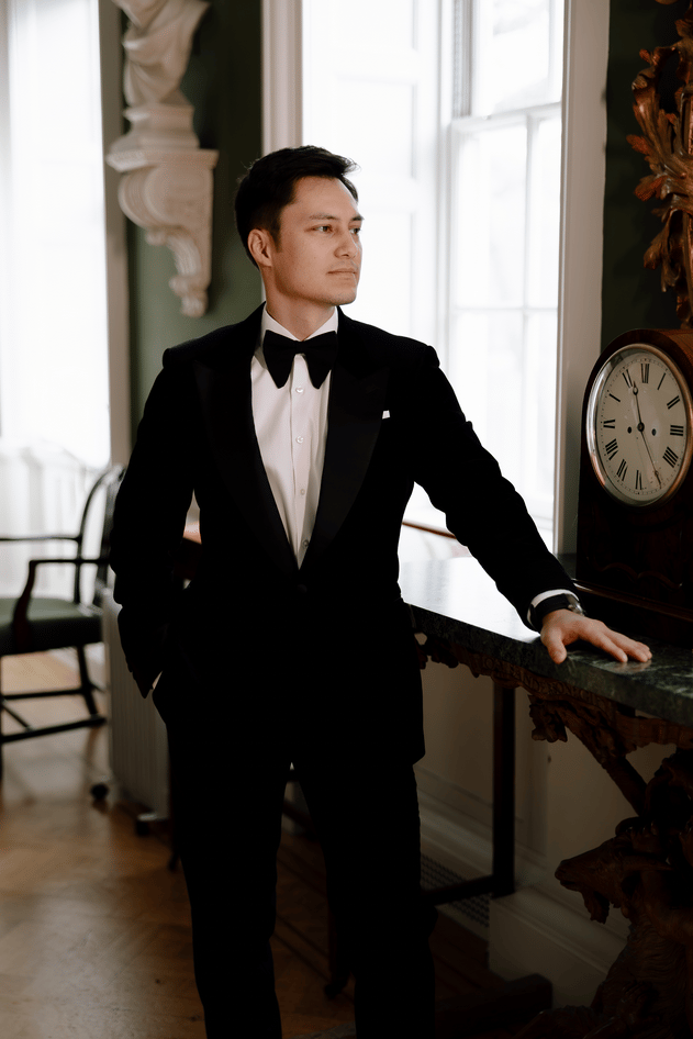 Barucci Bespoke