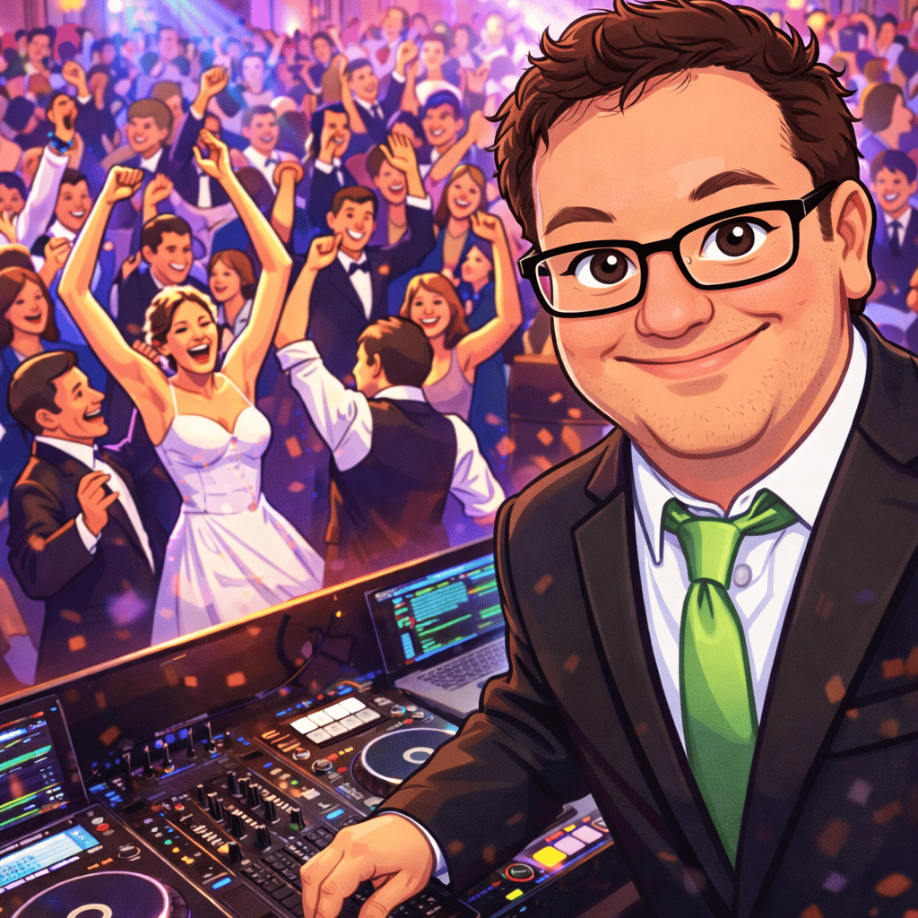 DJ Joe Bonadonna