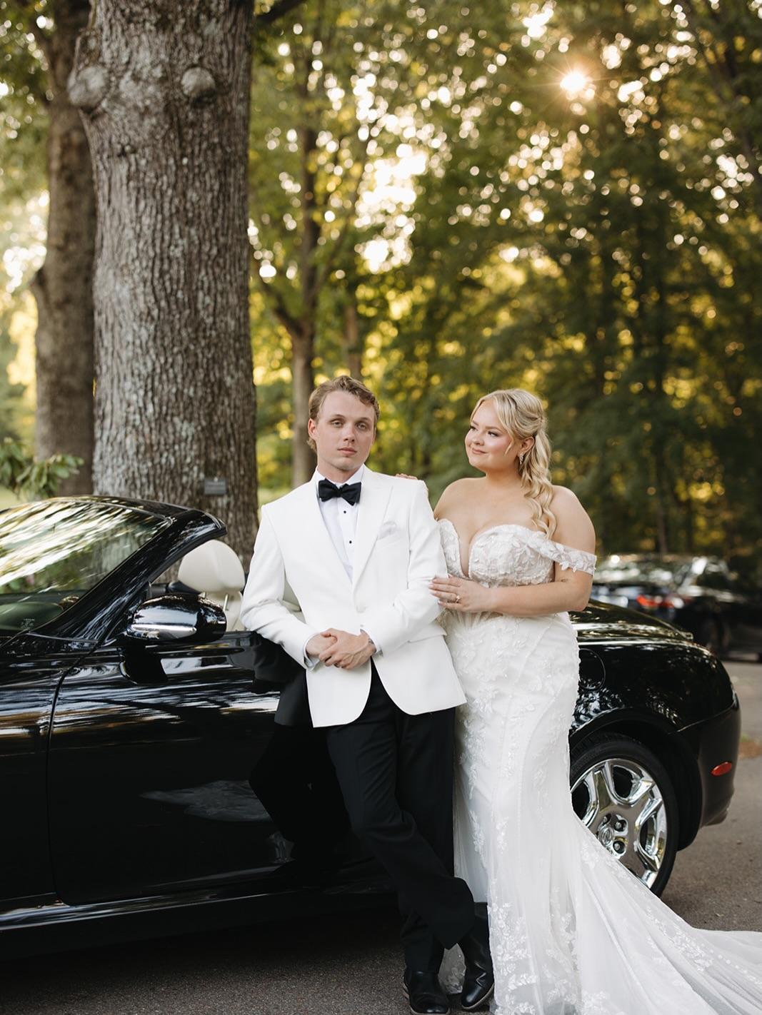 Orion Hill Weddings & Events portfolio 1